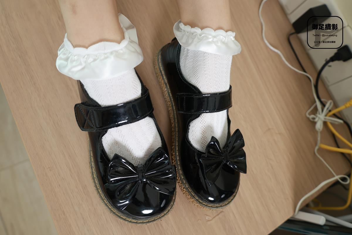 图片[17]-御足摄影 NO.029 – 红尘纷扰[90P] – 速更版-美库