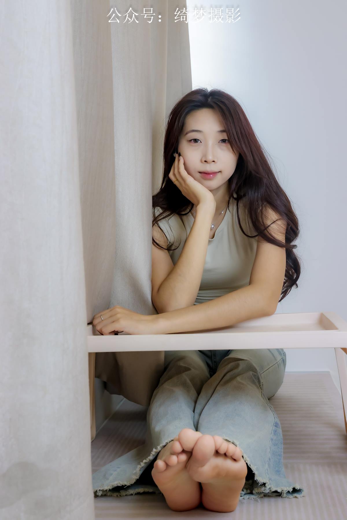 图片[26]-绮梦摄影 2024.09.18 NO.026 秋月 珍藏无修无水印版[151P] – 速更版-美库