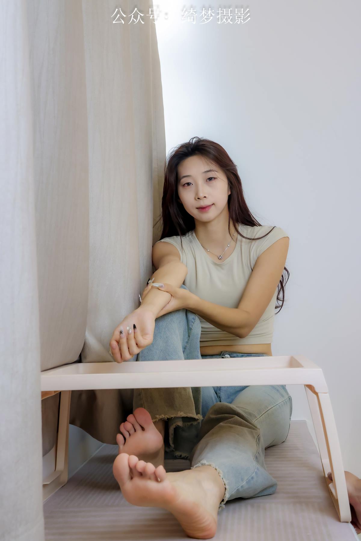 图片[30]-绮梦摄影 2024.09.18 NO.026 秋月 珍藏无修无水印版[151P] – 速更版-美库