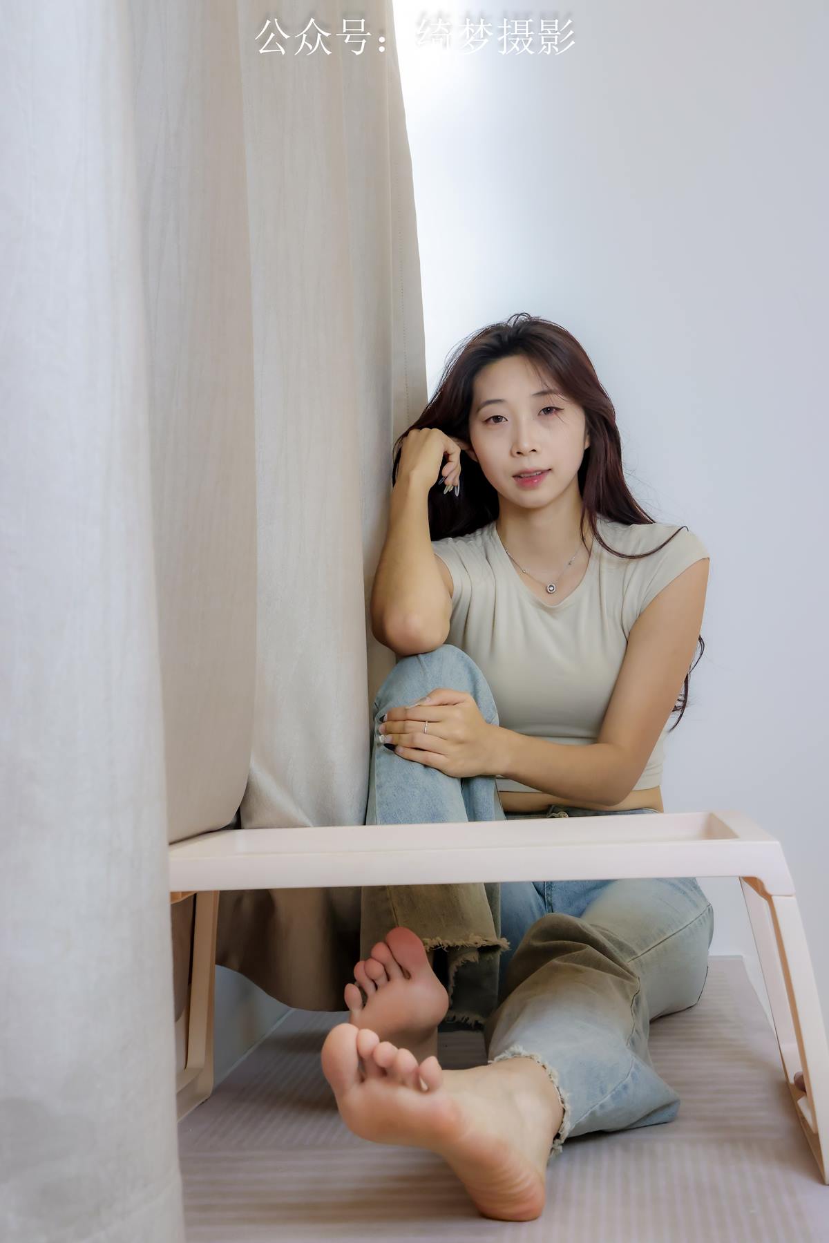 图片[32]-绮梦摄影 2024.09.18 NO.026 秋月 珍藏无修无水印版[151P] – 速更版-美库