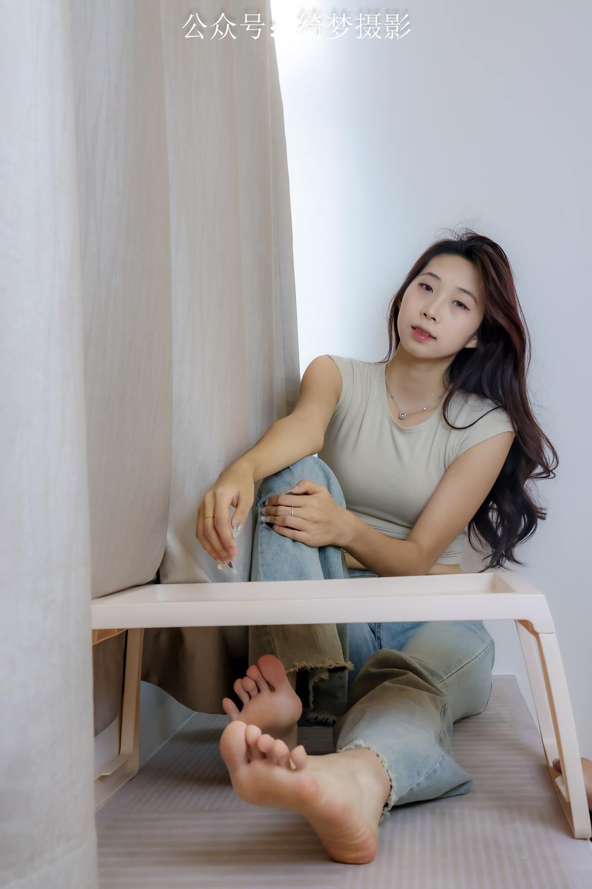 图片[33]-绮梦摄影 2024.09.18 NO.026 秋月 珍藏无修无水印版[151P] – 速更版-美库