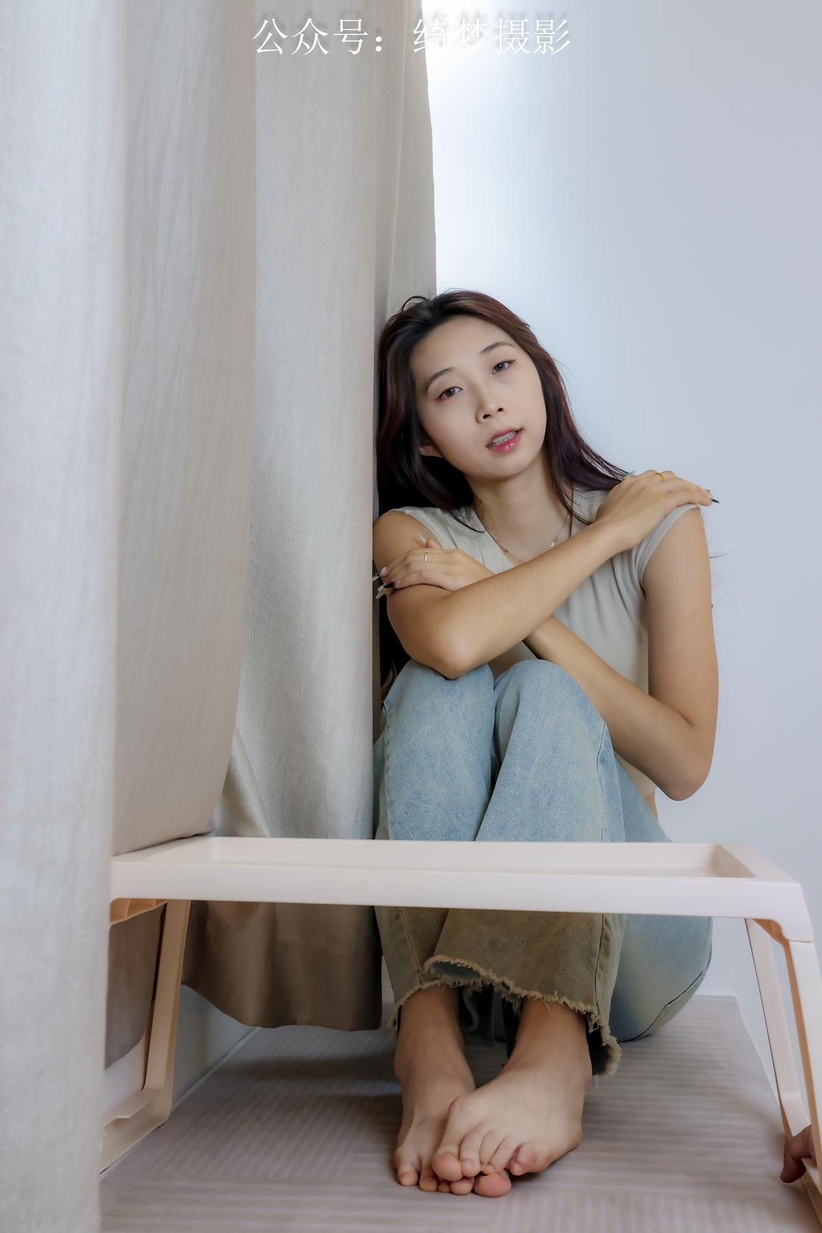 图片[34]-绮梦摄影 2024.09.18 NO.026 秋月 珍藏无修无水印版[151P] – 速更版-美库