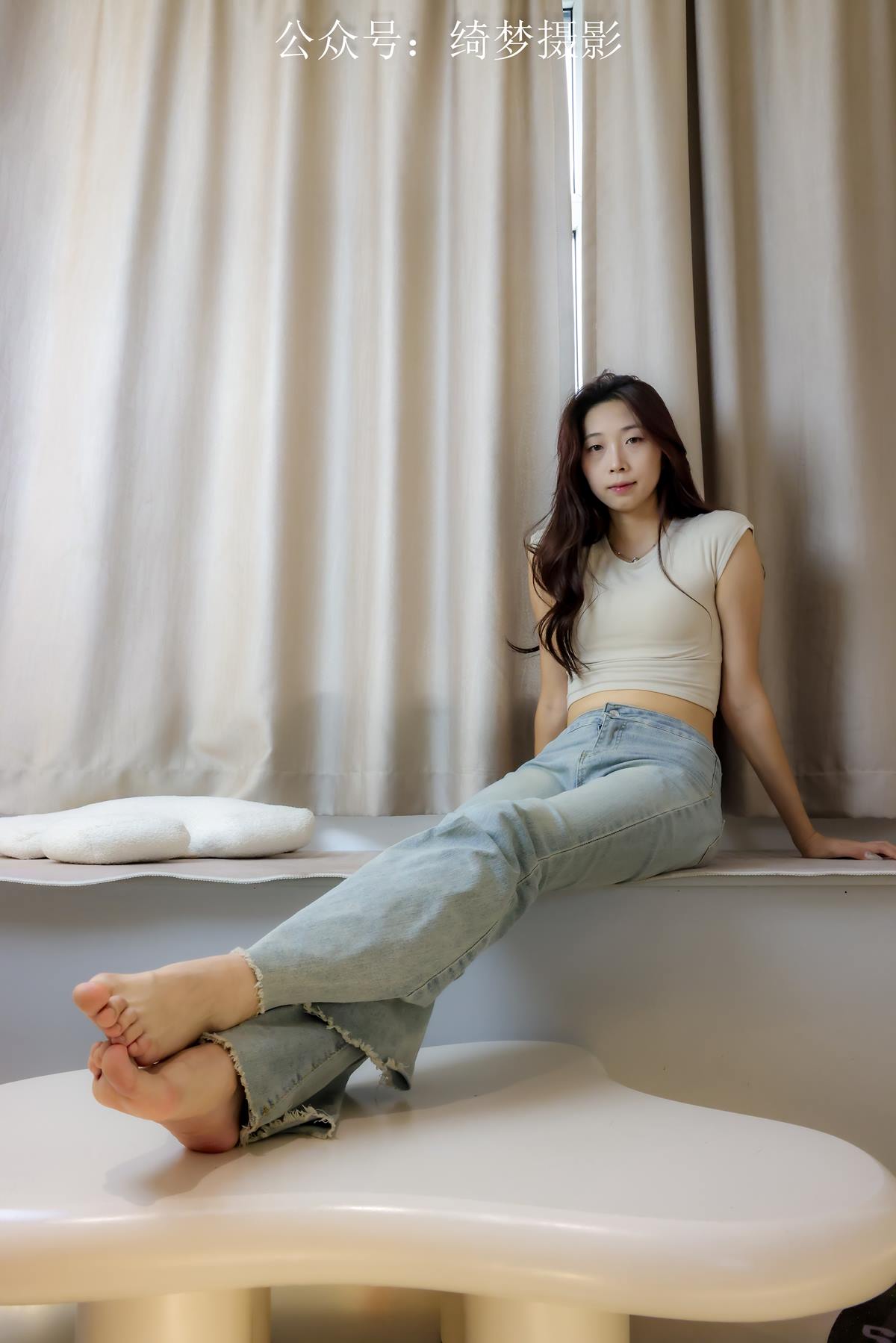 图片[35]-绮梦摄影 2024.09.18 NO.026 秋月 珍藏无修无水印版[151P] – 速更版-美库