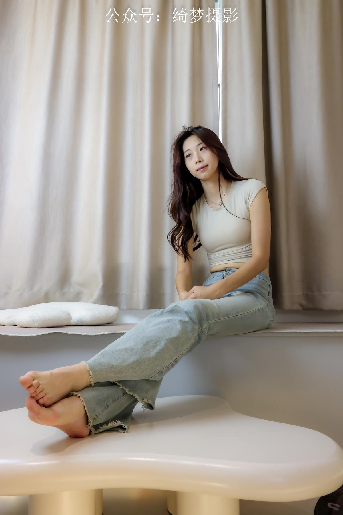 图片[36]-绮梦摄影 2024.09.18 NO.026 秋月 珍藏无修无水印版[151P] – 速更版-美库