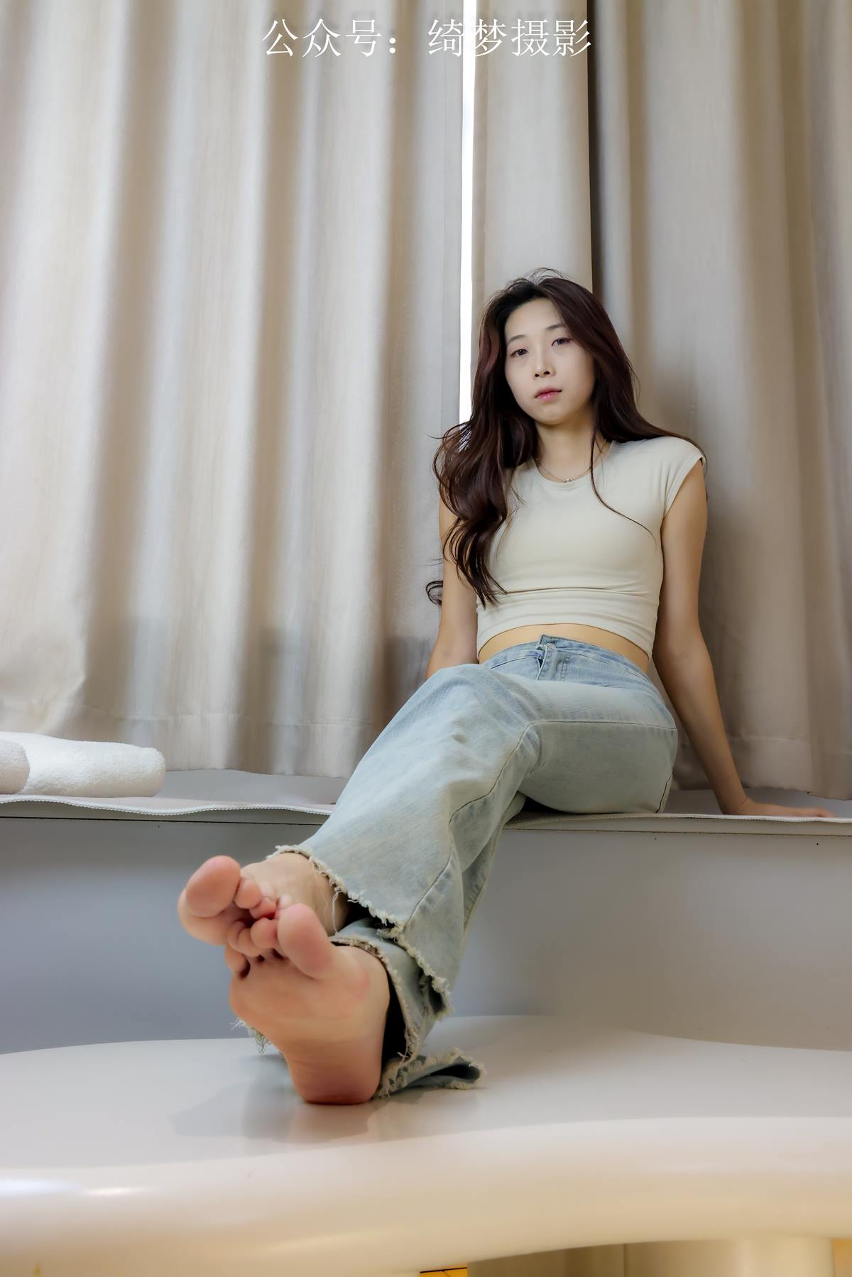 图片[37]-绮梦摄影 2024.09.18 NO.026 秋月 珍藏无修无水印版[151P] – 速更版-美库