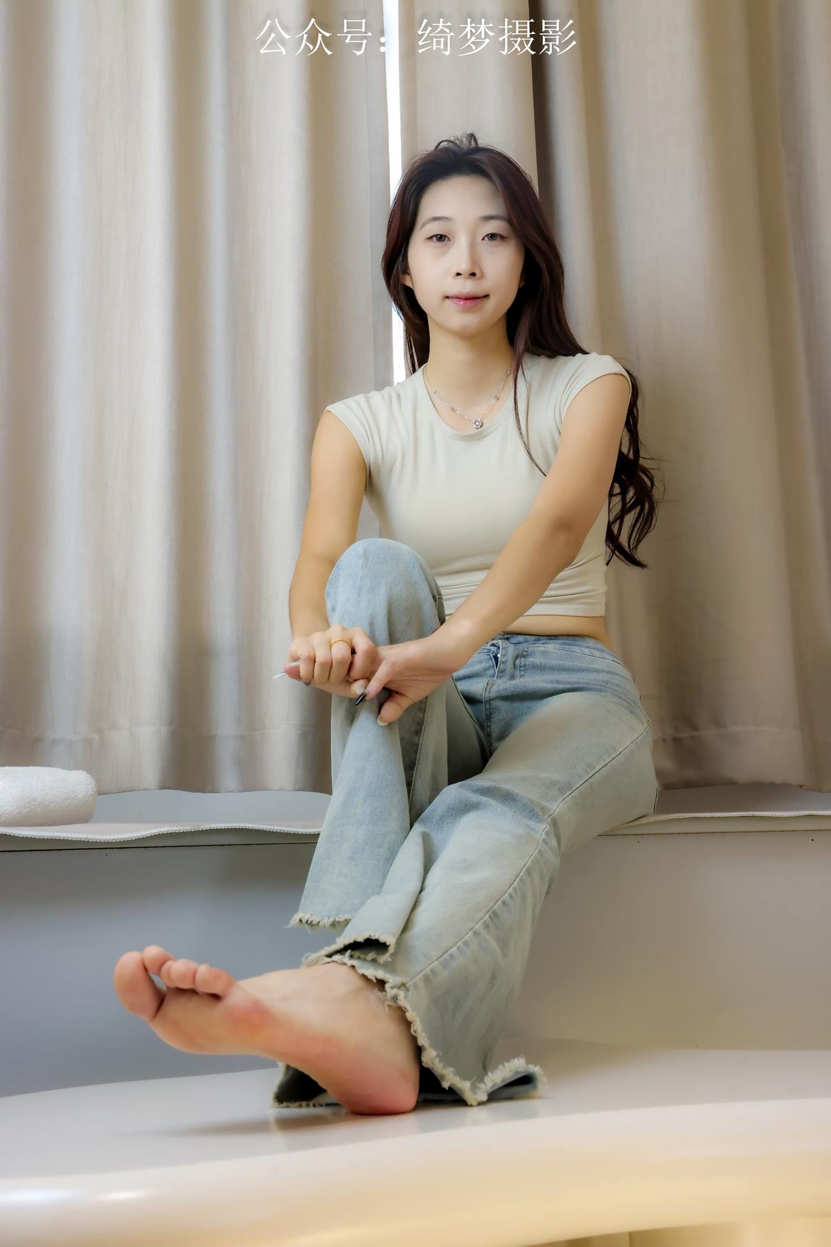 图片[39]-绮梦摄影 2024.09.18 NO.026 秋月 珍藏无修无水印版[151P] – 速更版-美库