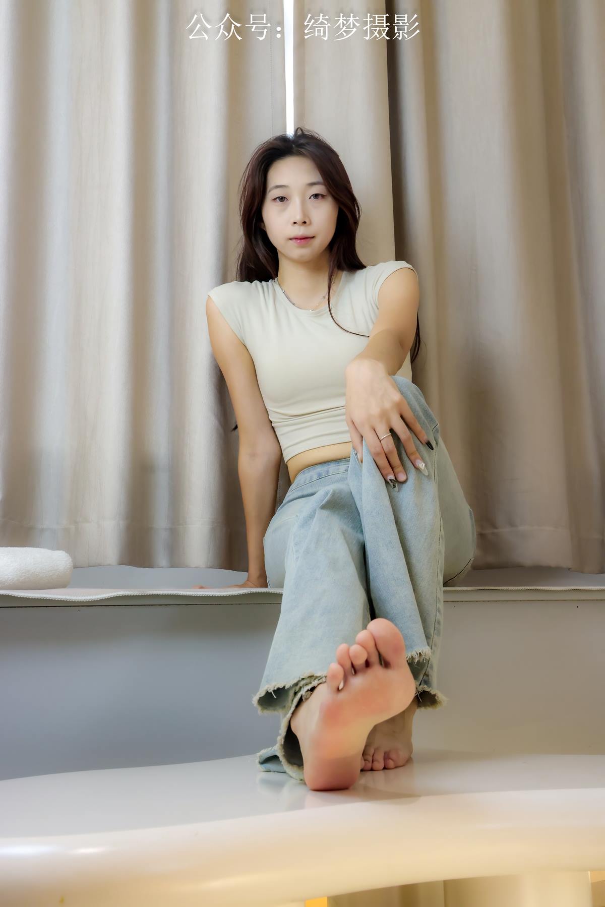 图片[40]-绮梦摄影 2024.09.18 NO.026 秋月 珍藏无修无水印版[151P] – 速更版-美库