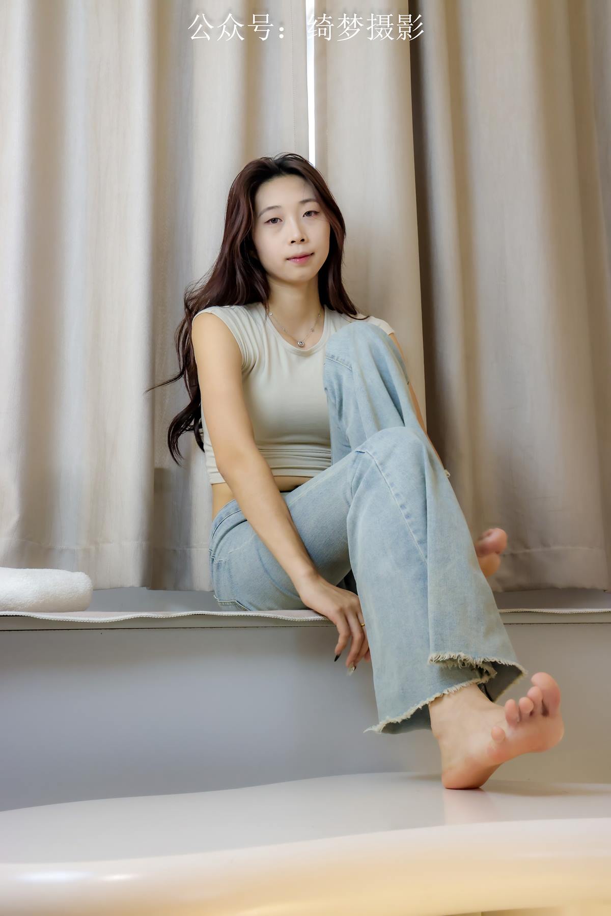 图片[44]-绮梦摄影 2024.09.18 NO.026 秋月 珍藏无修无水印版[151P] – 速更版-美库