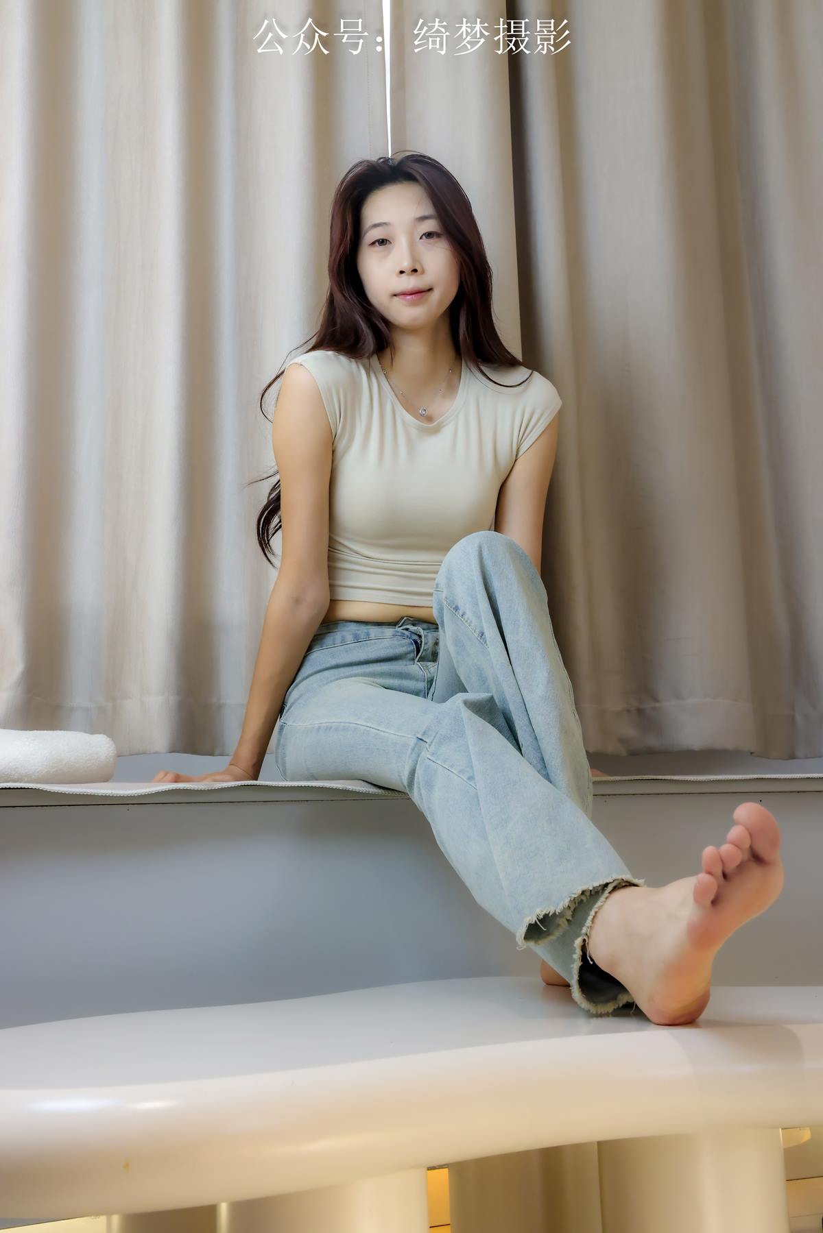 图片[45]-绮梦摄影 2024.09.18 NO.026 秋月 珍藏无修无水印版[151P] – 速更版-美库