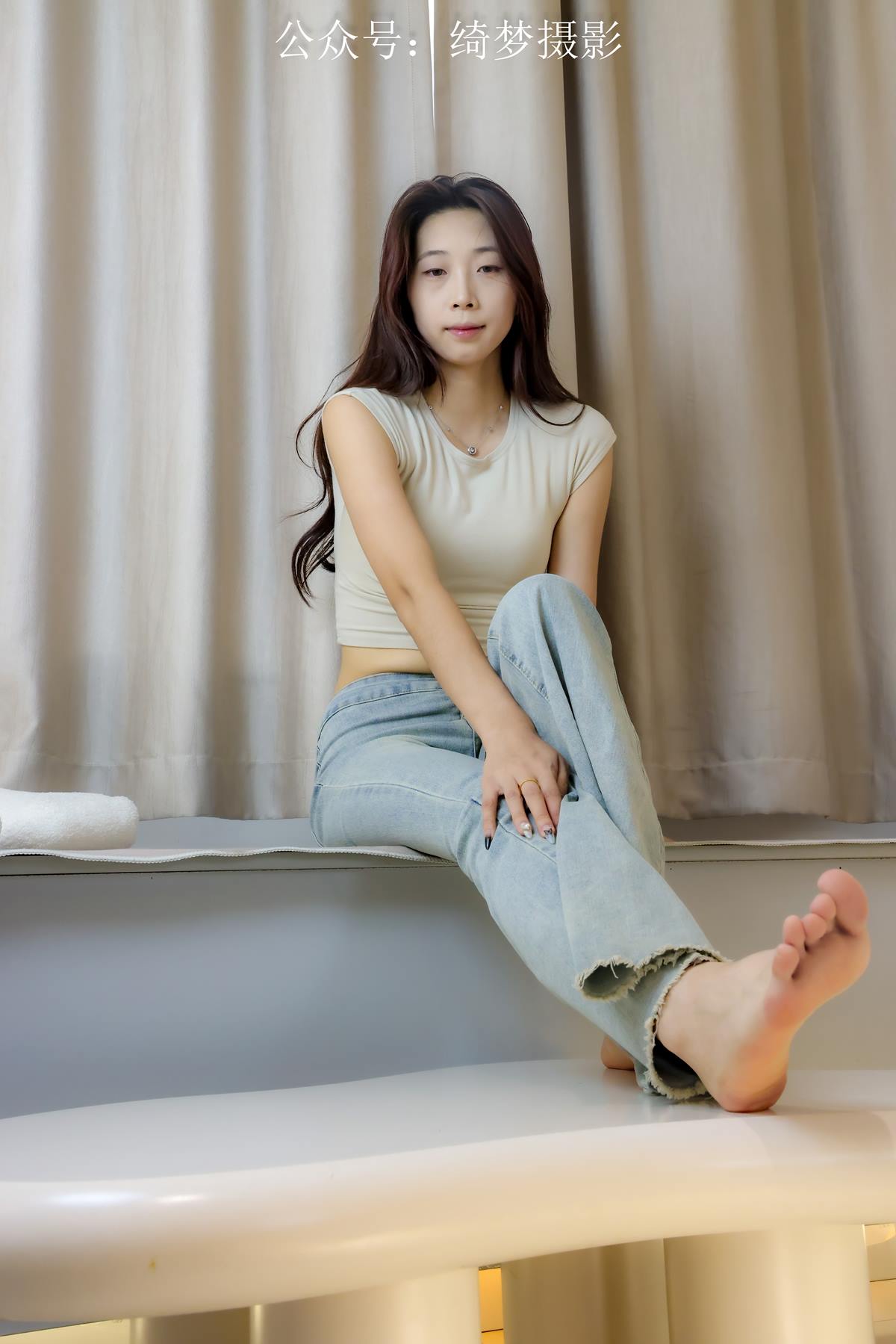 图片[46]-绮梦摄影 2024.09.18 NO.026 秋月 珍藏无修无水印版[151P] – 速更版-美库