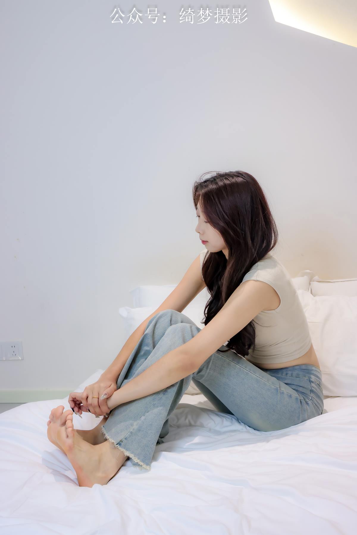 图片[49]-绮梦摄影 2024.09.18 NO.026 秋月 珍藏无修无水印版[151P] – 速更版-美库