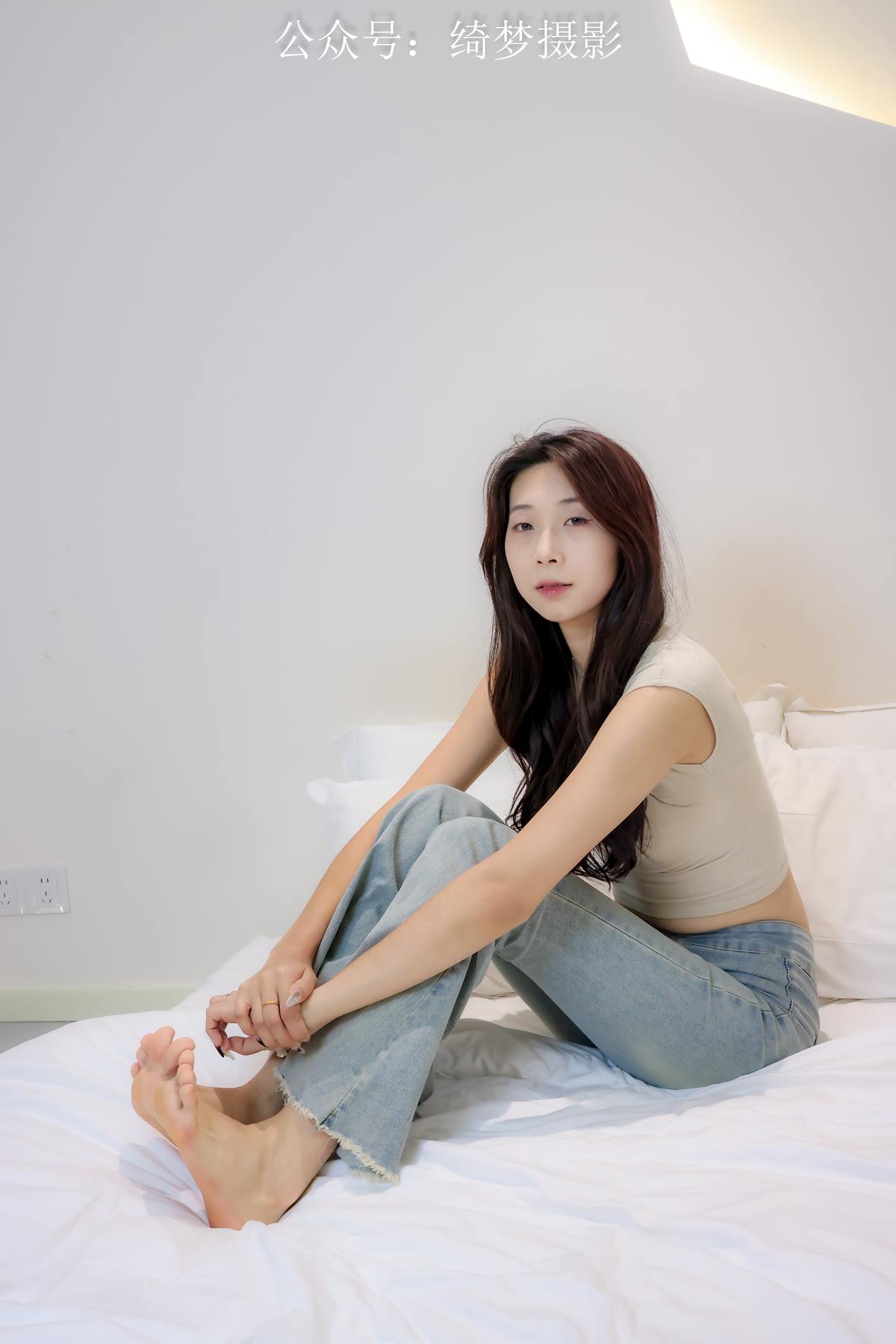 图片[50]-绮梦摄影 2024.09.18 NO.026 秋月 珍藏无修无水印版[151P] – 速更版-美库