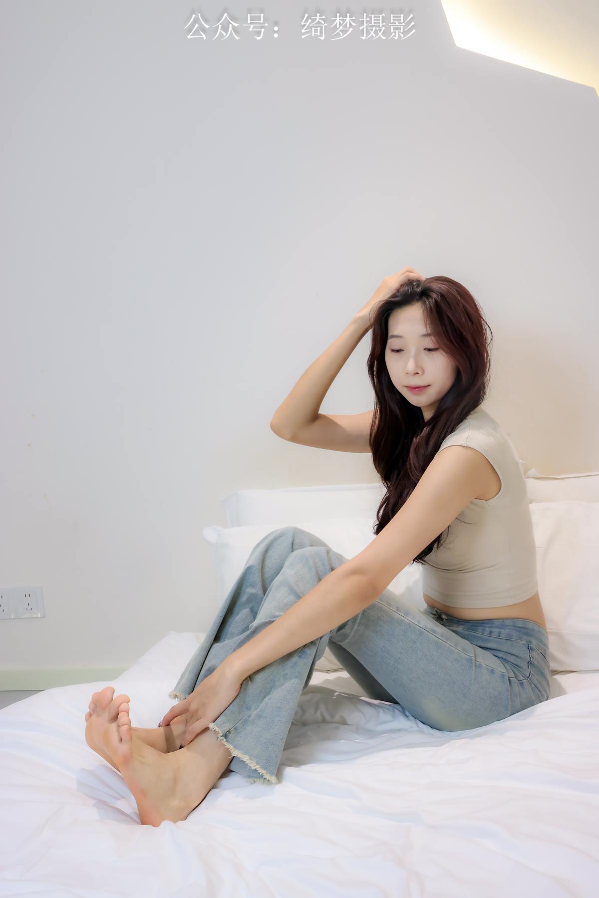 图片[51]-绮梦摄影 2024.09.18 NO.026 秋月 珍藏无修无水印版[151P] – 速更版-美库