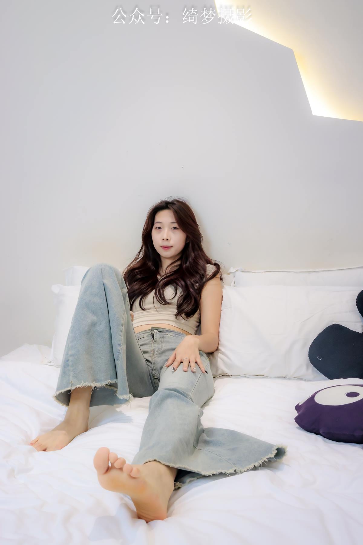 图片[54]-绮梦摄影 2024.09.18 NO.026 秋月 珍藏无修无水印版[151P] – 速更版-美库