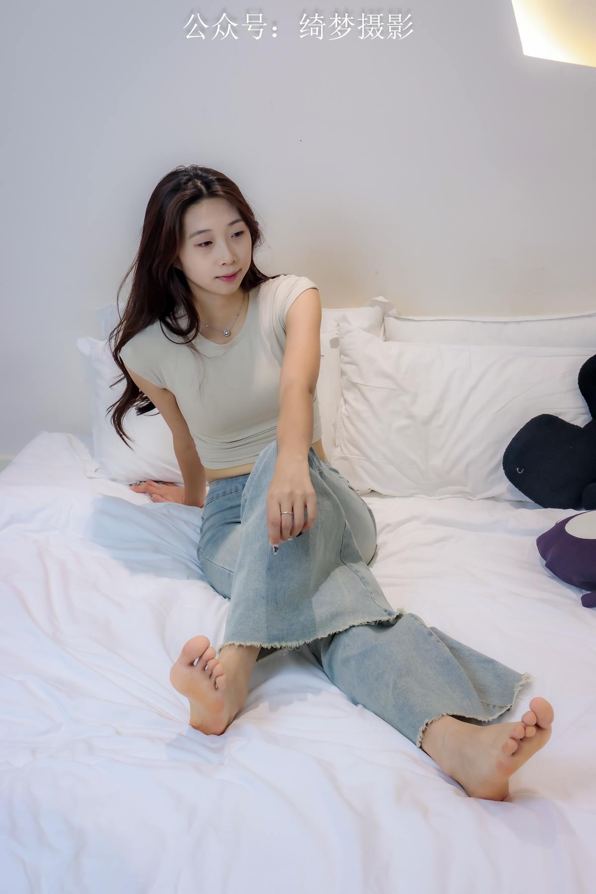 图片[68]-绮梦摄影 2024.09.18 NO.026 秋月 珍藏无修无水印版[151P] – 速更版-美库