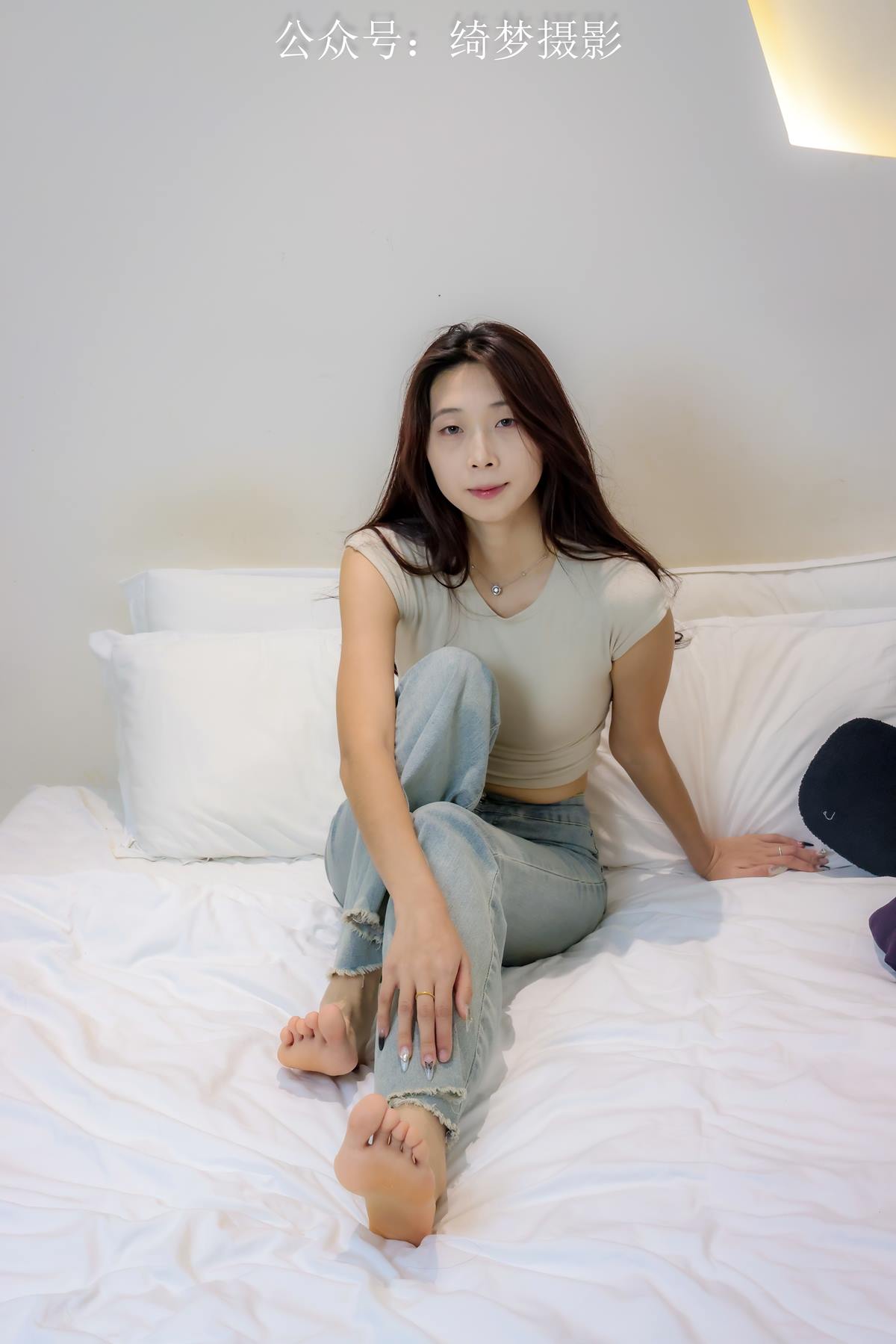 图片[76]-绮梦摄影 2024.09.18 NO.026 秋月 珍藏无修无水印版[151P] – 速更版-美库