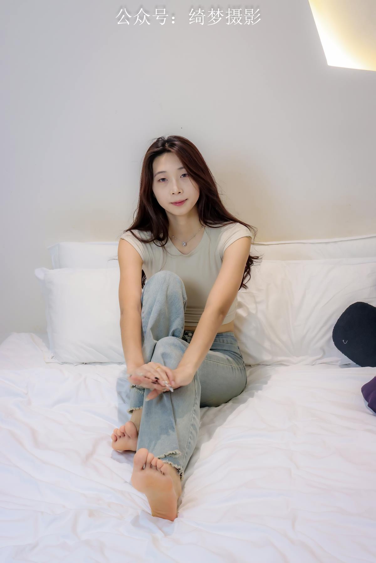 图片[77]-绮梦摄影 2024.09.18 NO.026 秋月 珍藏无修无水印版[151P] – 速更版-美库