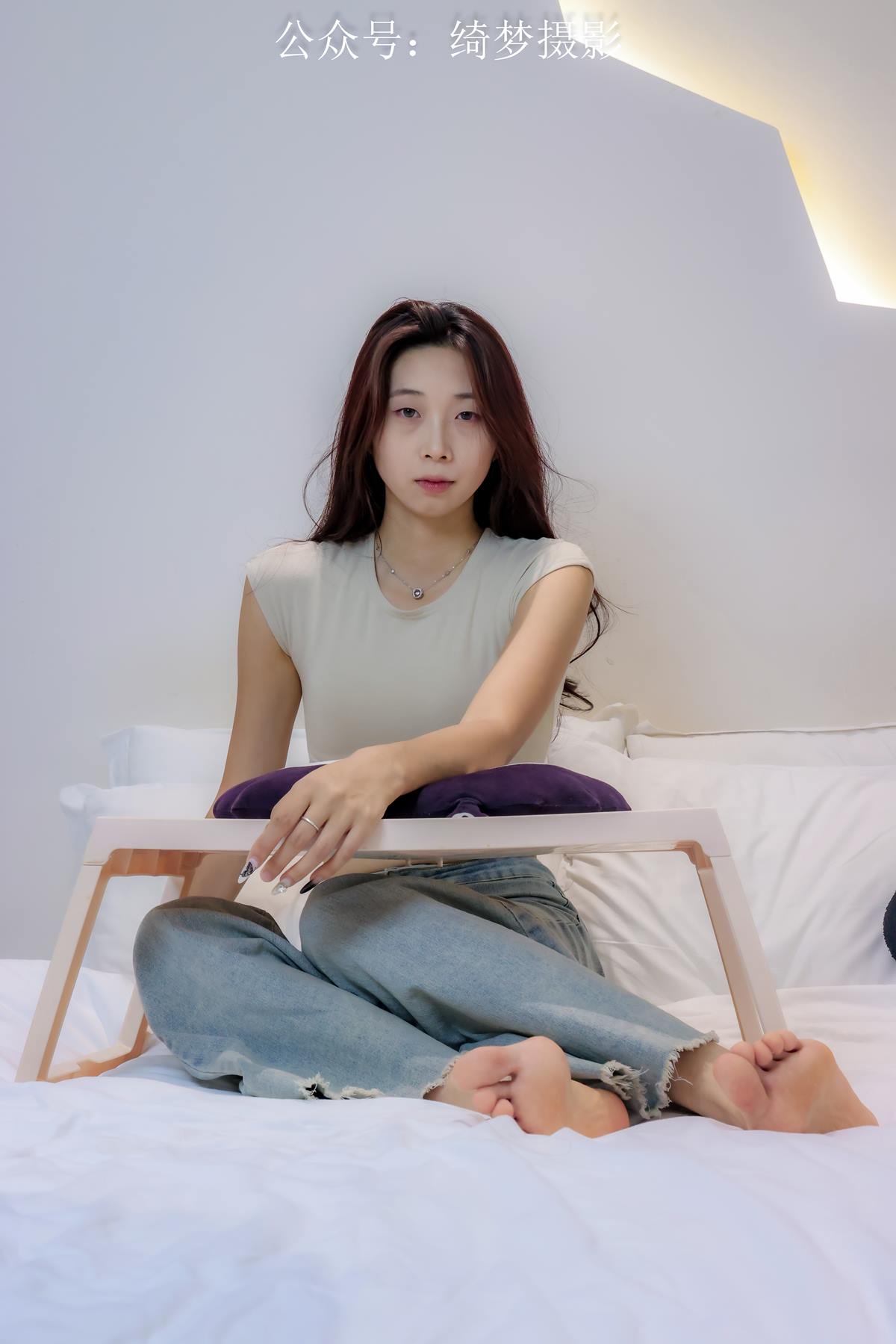 图片[79]-绮梦摄影 2024.09.18 NO.026 秋月 珍藏无修无水印版[151P] – 速更版-美库