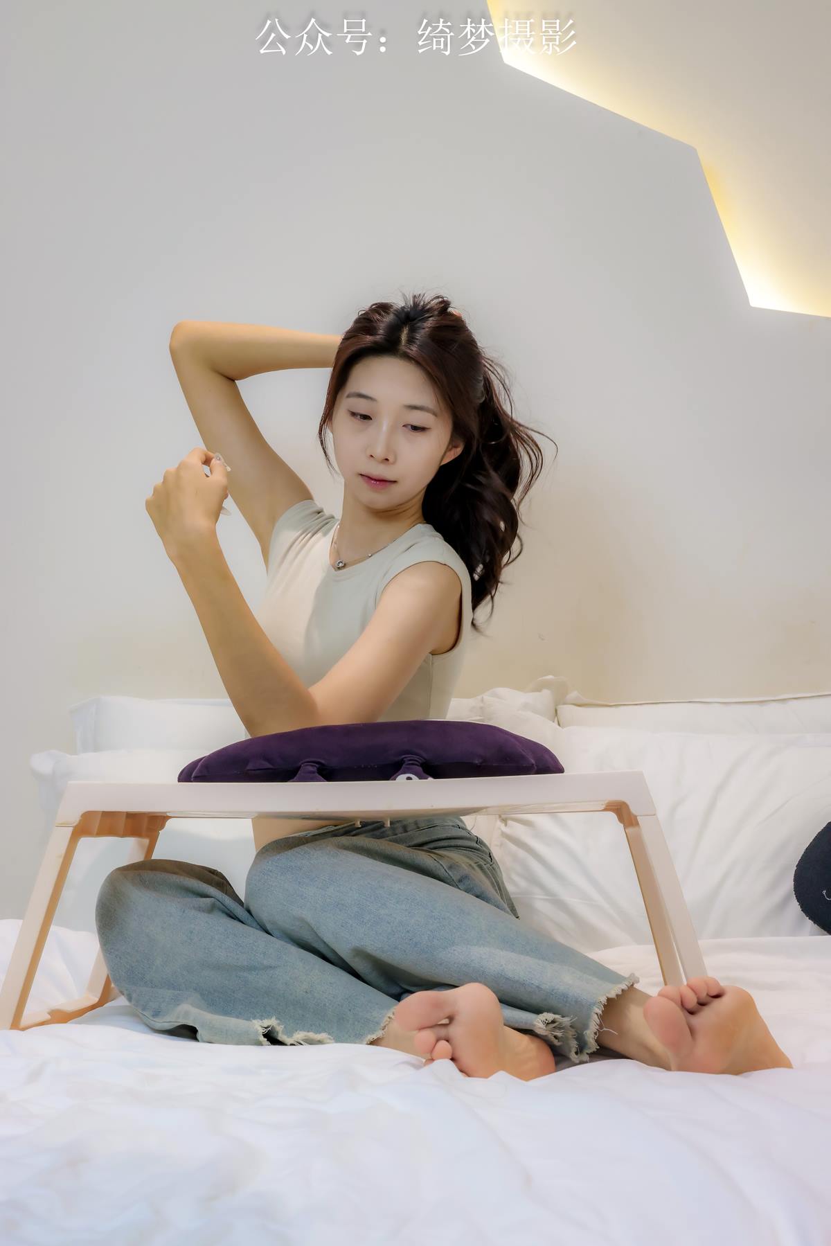 图片[81]-绮梦摄影 2024.09.18 NO.026 秋月 珍藏无修无水印版[151P] – 速更版-美库