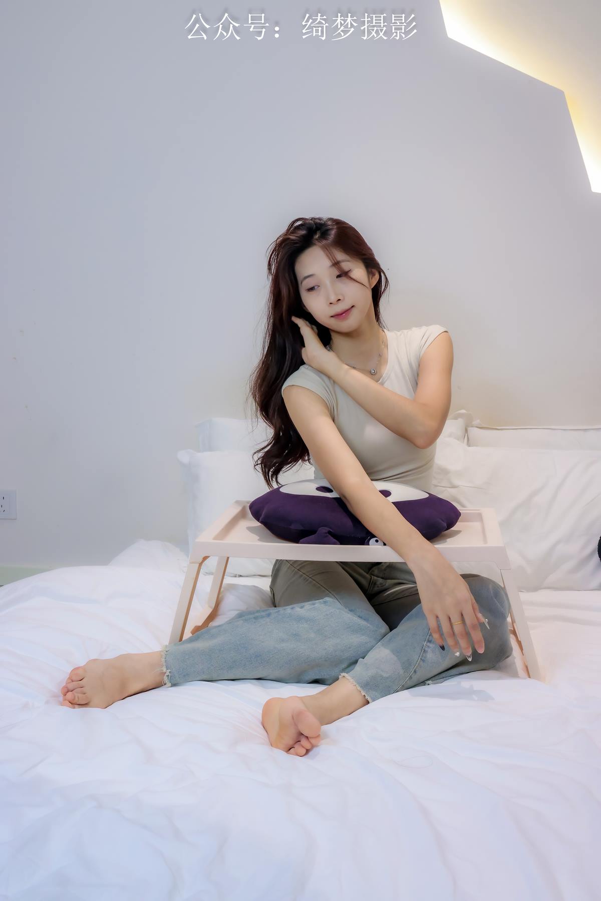 图片[83]-绮梦摄影 2024.09.18 NO.026 秋月 珍藏无修无水印版[151P] – 速更版-美库