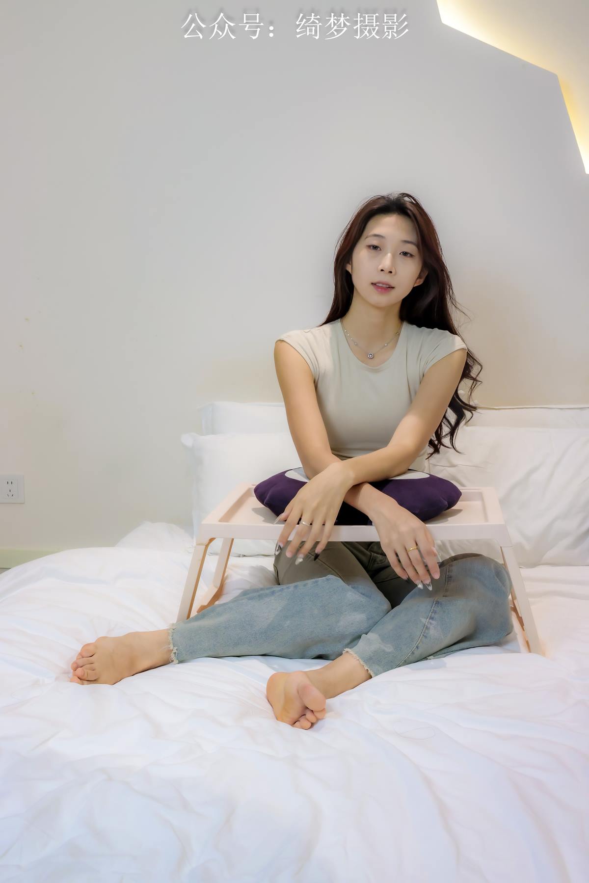 图片[84]-绮梦摄影 2024.09.18 NO.026 秋月 珍藏无修无水印版[151P] – 速更版-美库