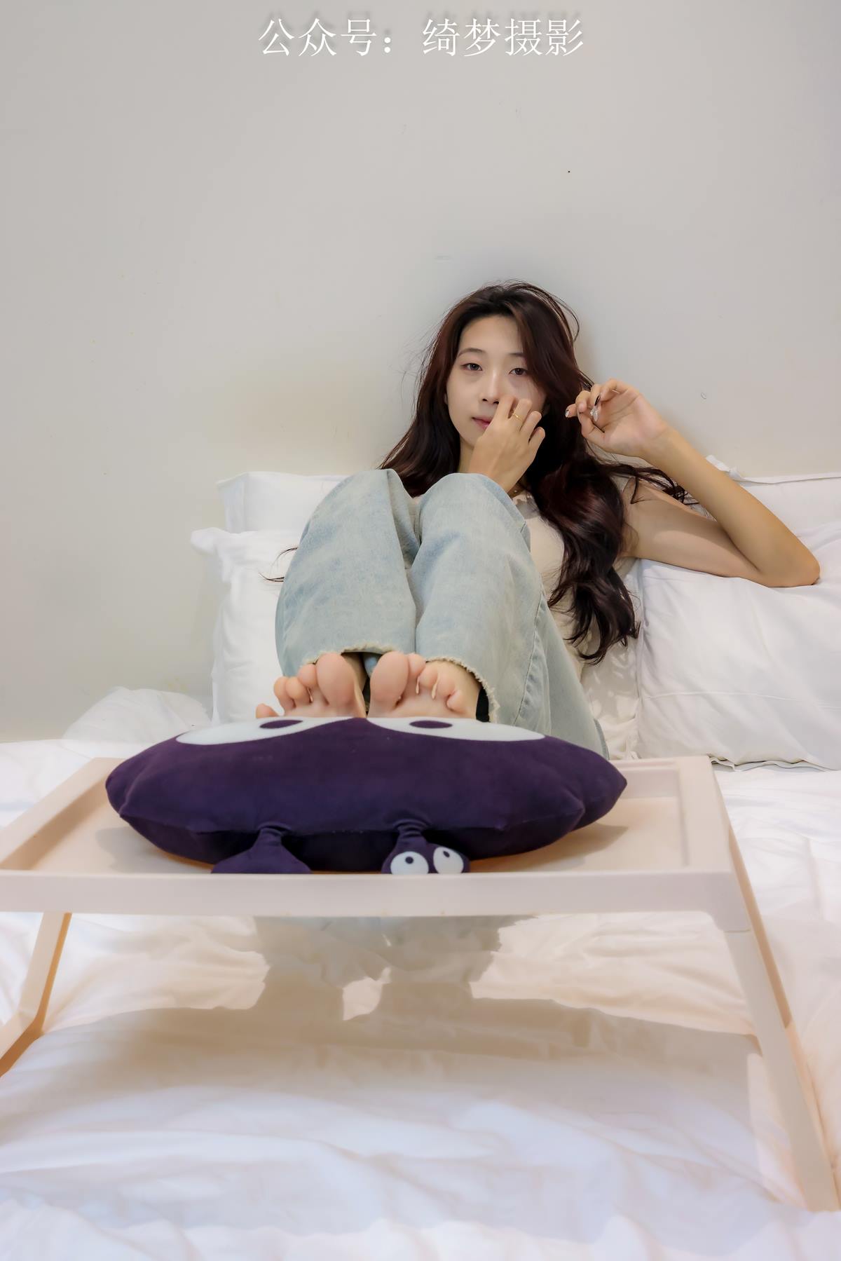 图片[87]-绮梦摄影 2024.09.18 NO.026 秋月 珍藏无修无水印版[151P] – 速更版-美库