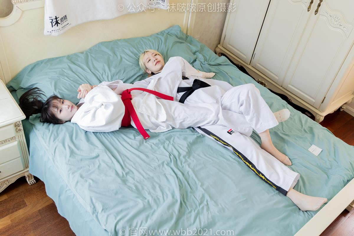 图片[32]-[BoBoSocks袜啵啵]NO.549 小甜豆甜甜圈-运动鞋、帆布鞋、肉丝、棉袜、裸足[109P] – 速更版-美库