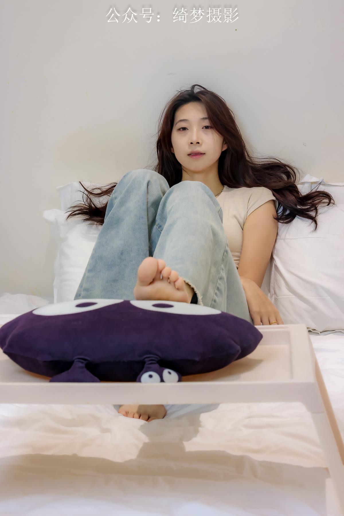 图片[88]-绮梦摄影 2024.09.18 NO.026 秋月 珍藏无修无水印版[151P] – 速更版-美库