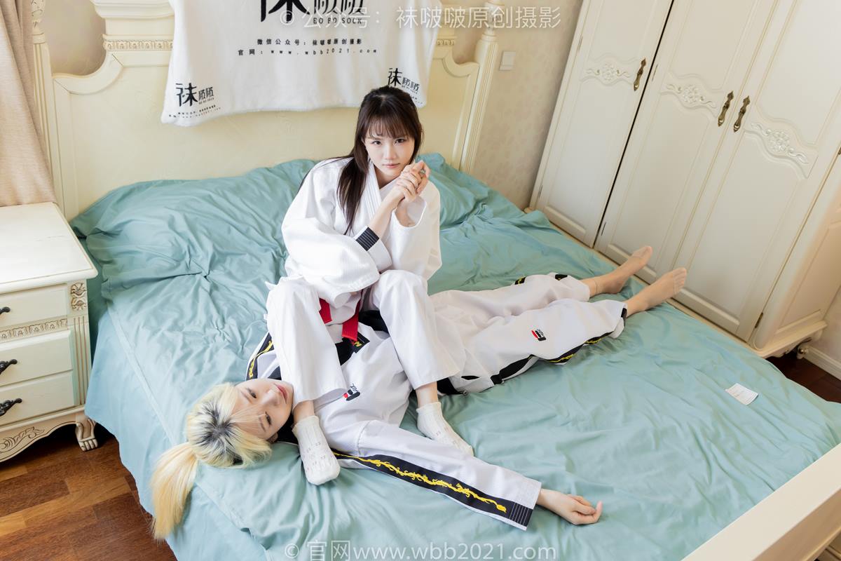 图片[33]-[BoBoSocks袜啵啵]NO.549 小甜豆甜甜圈-运动鞋、帆布鞋、肉丝、棉袜、裸足[109P] – 速更版-美库