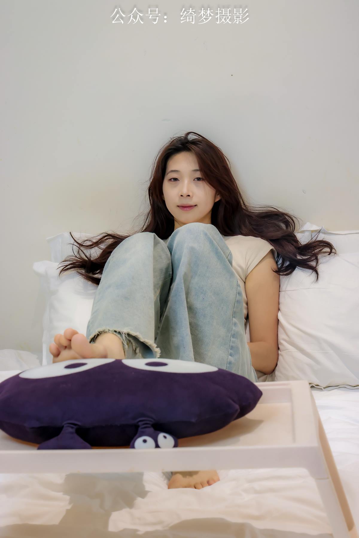 图片[89]-绮梦摄影 2024.09.18 NO.026 秋月 珍藏无修无水印版[151P] – 速更版-美库