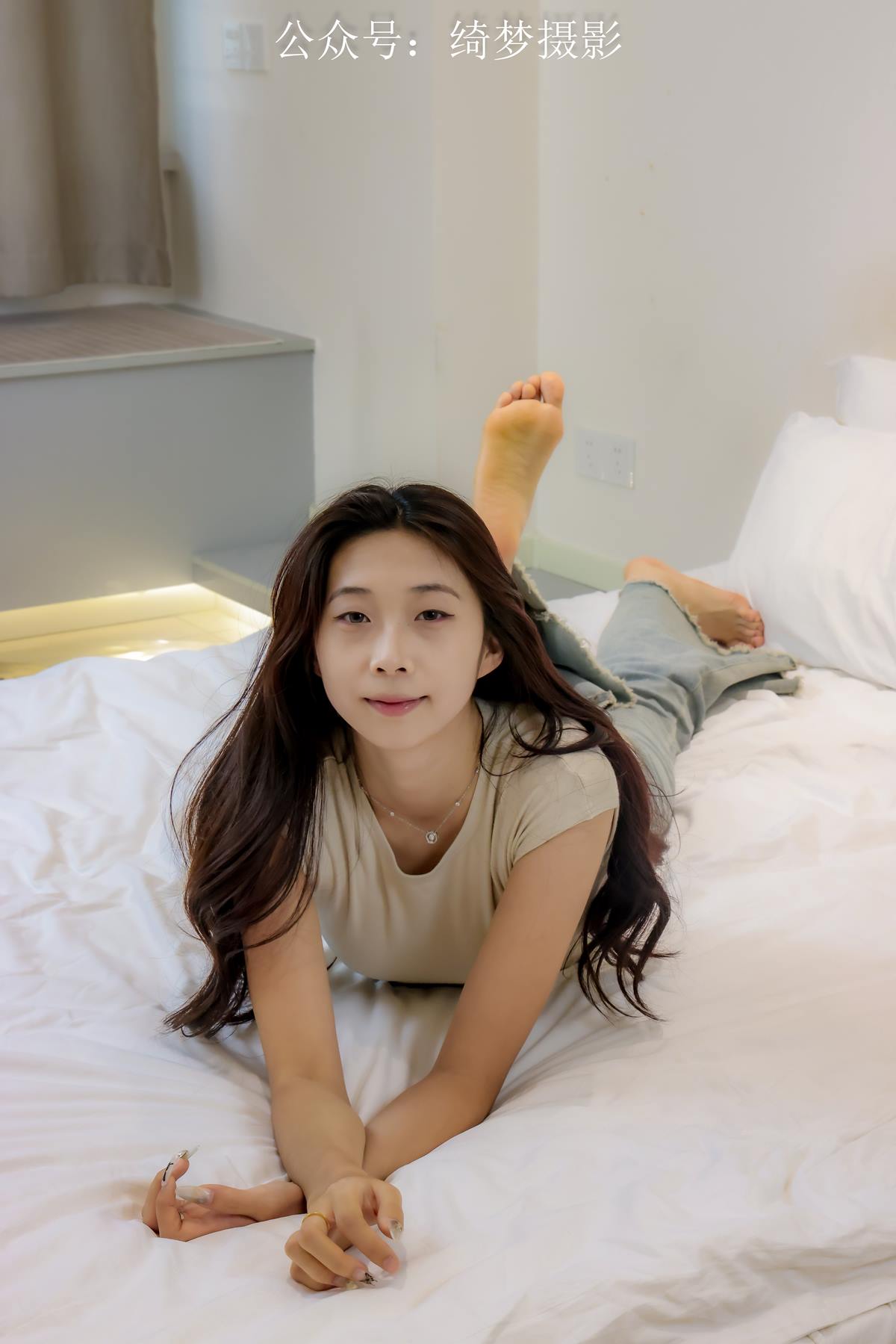 图片[90]-绮梦摄影 2024.09.18 NO.026 秋月 珍藏无修无水印版[151P] – 速更版-美库