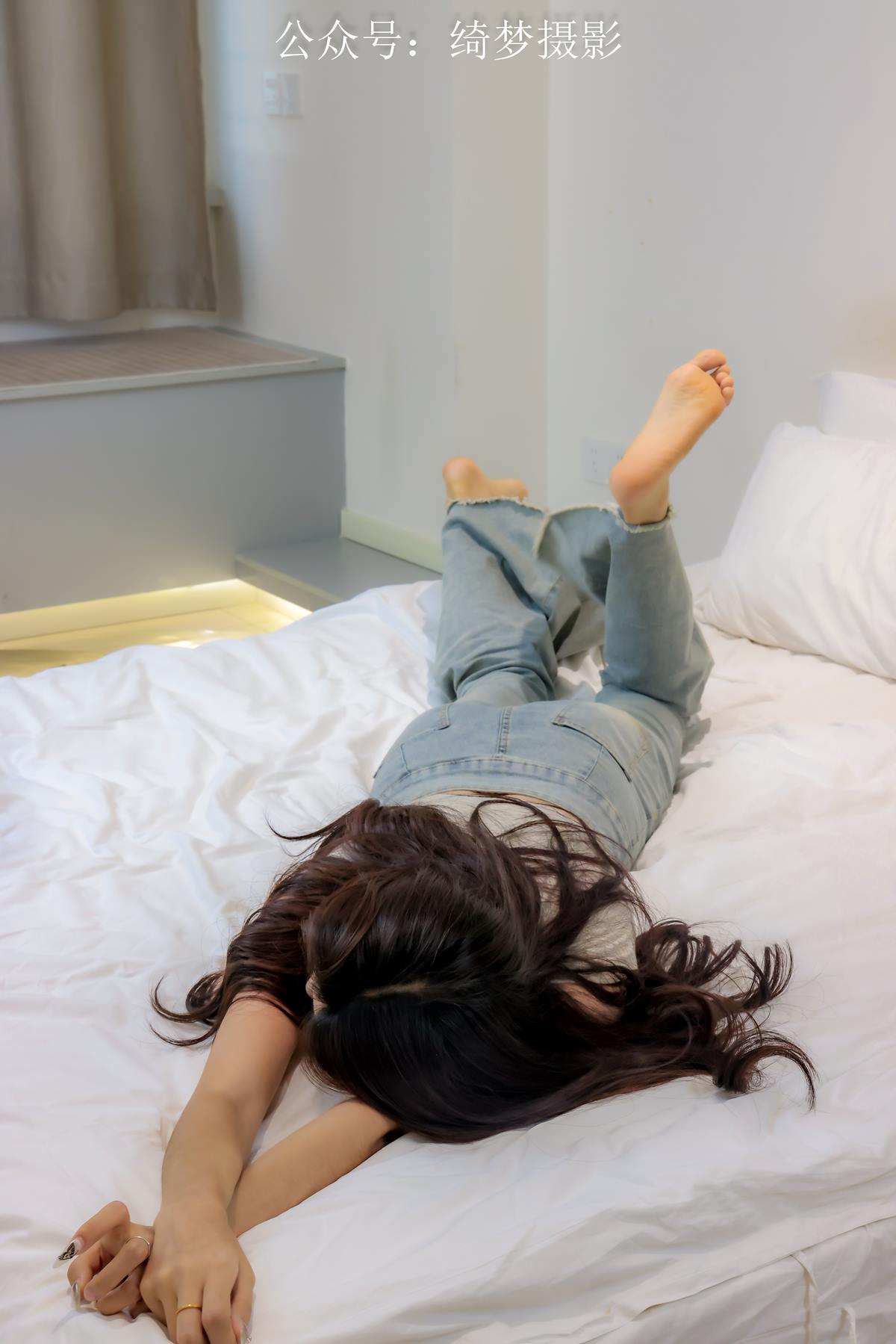 图片[91]-绮梦摄影 2024.09.18 NO.026 秋月 珍藏无修无水印版[151P] – 速更版-美库