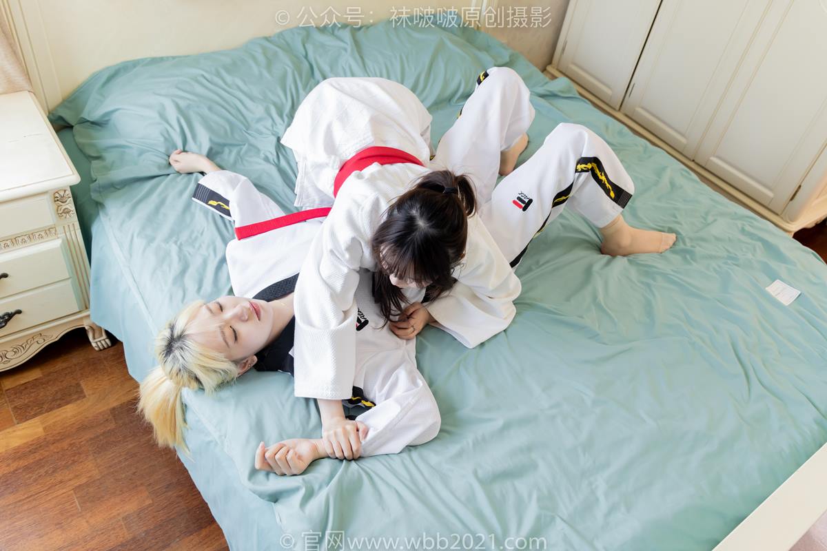 图片[38]-[BoBoSocks袜啵啵]NO.549 小甜豆甜甜圈-运动鞋、帆布鞋、肉丝、棉袜、裸足[109P] – 速更版-美库