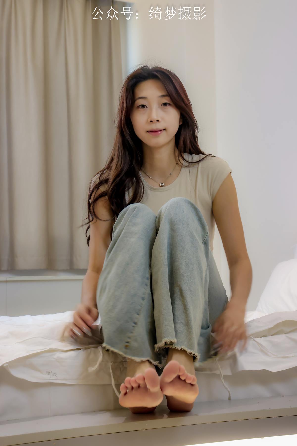 图片[108]-绮梦摄影 2024.09.18 NO.026 秋月 珍藏无修无水印版[151P] – 速更版-美库