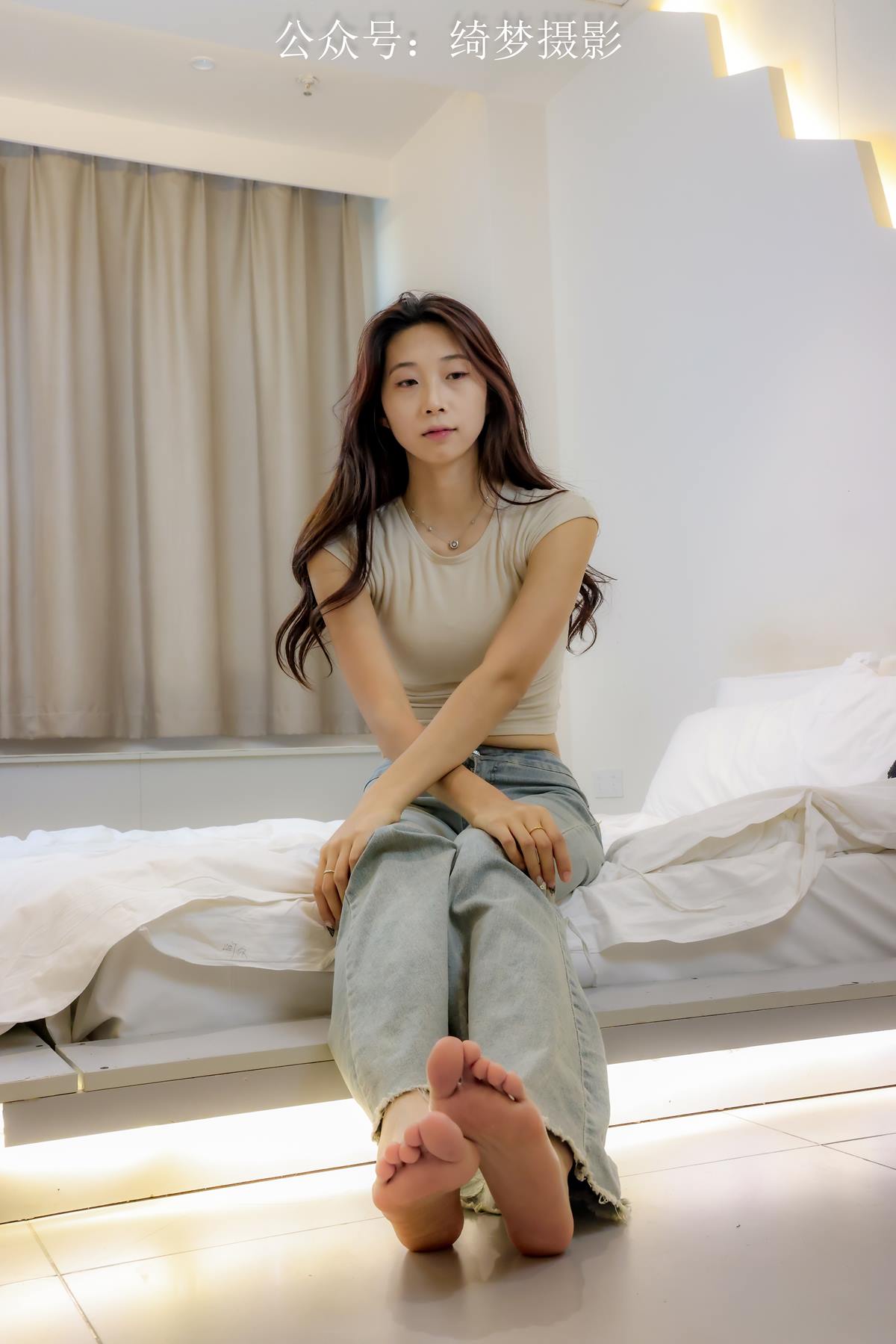 图片[109]-绮梦摄影 2024.09.18 NO.026 秋月 珍藏无修无水印版[151P] – 速更版-美库