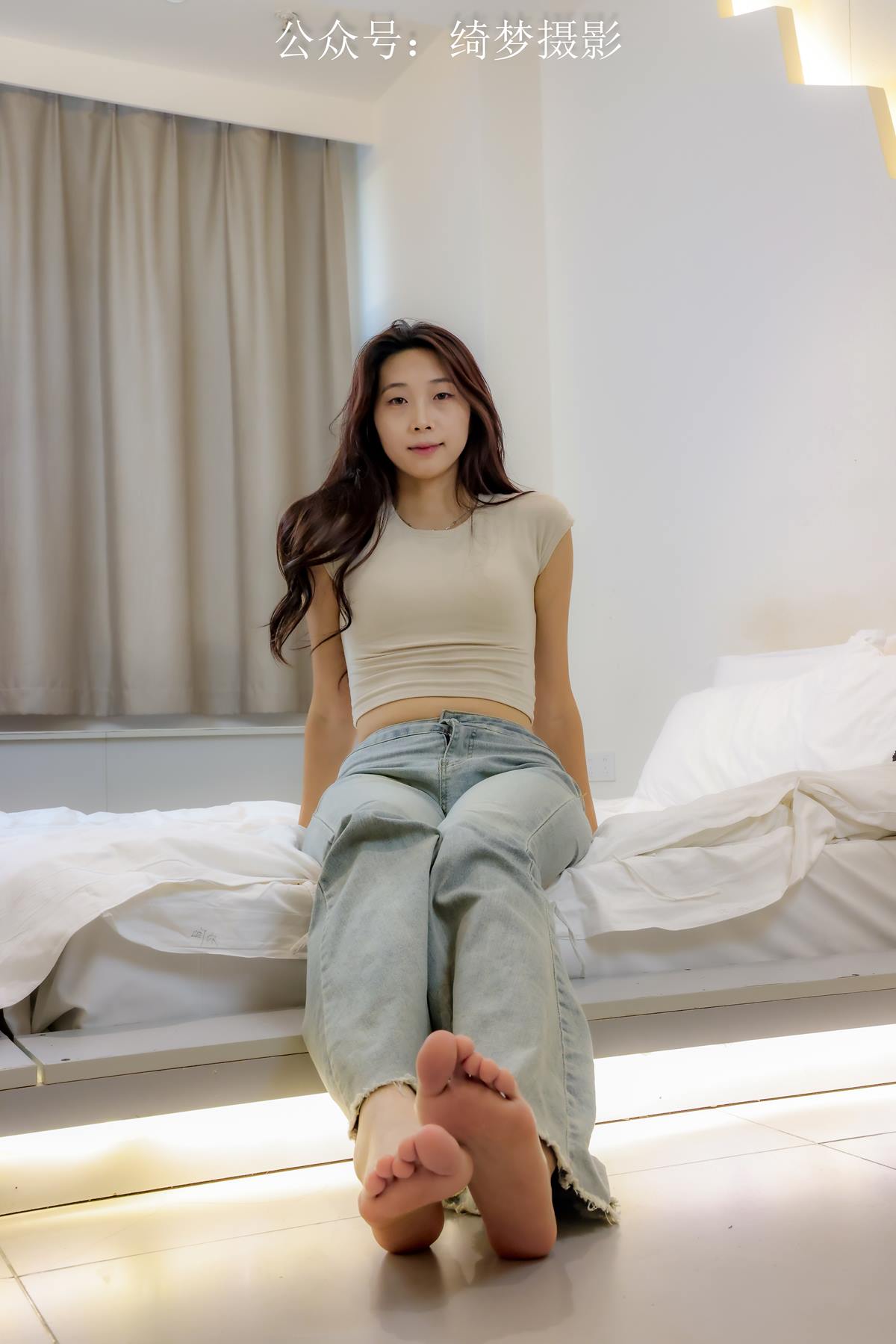 图片[110]-绮梦摄影 2024.09.18 NO.026 秋月 珍藏无修无水印版[151P] – 速更版-美库