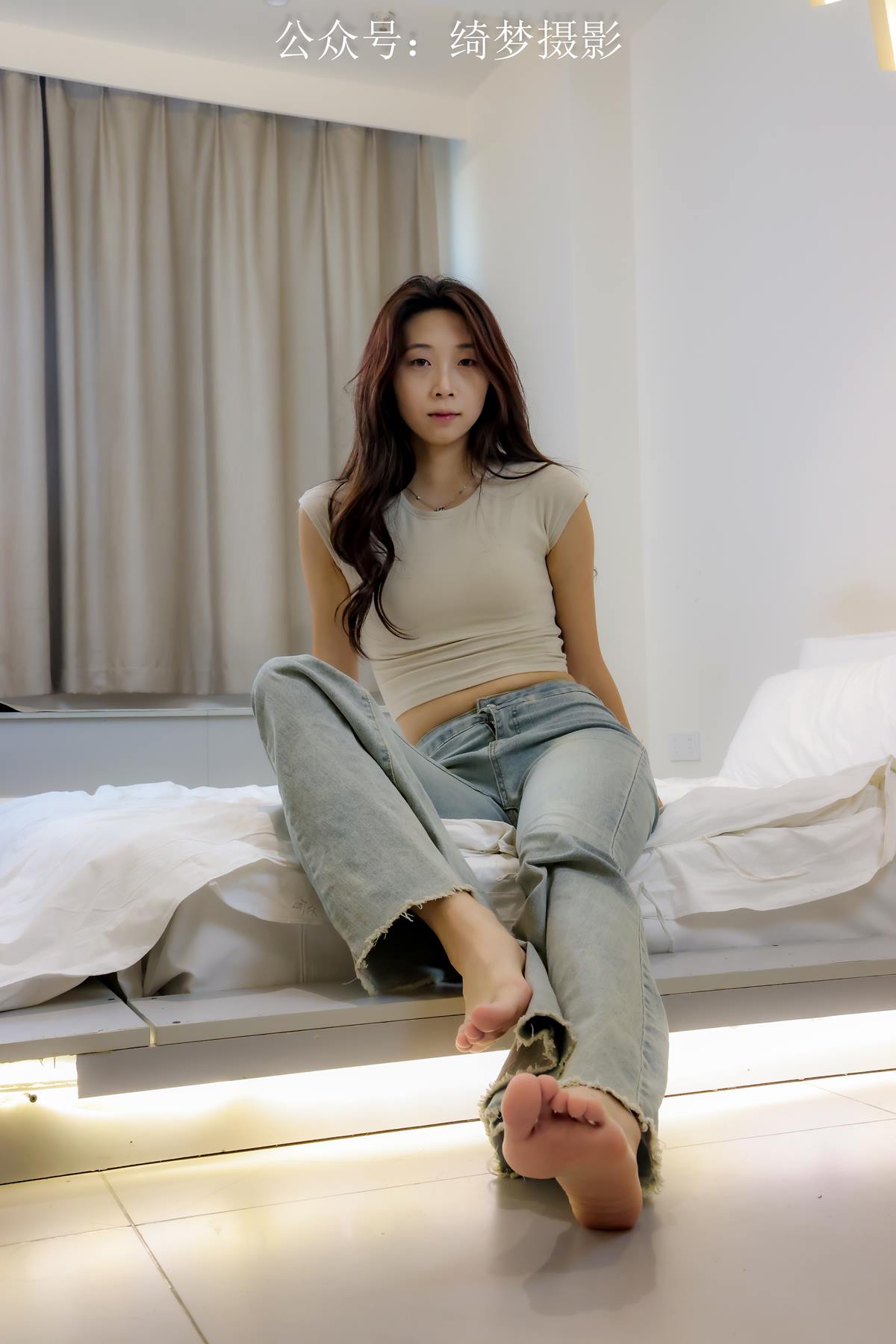 图片[112]-绮梦摄影 2024.09.18 NO.026 秋月 珍藏无修无水印版[151P] – 速更版-美库