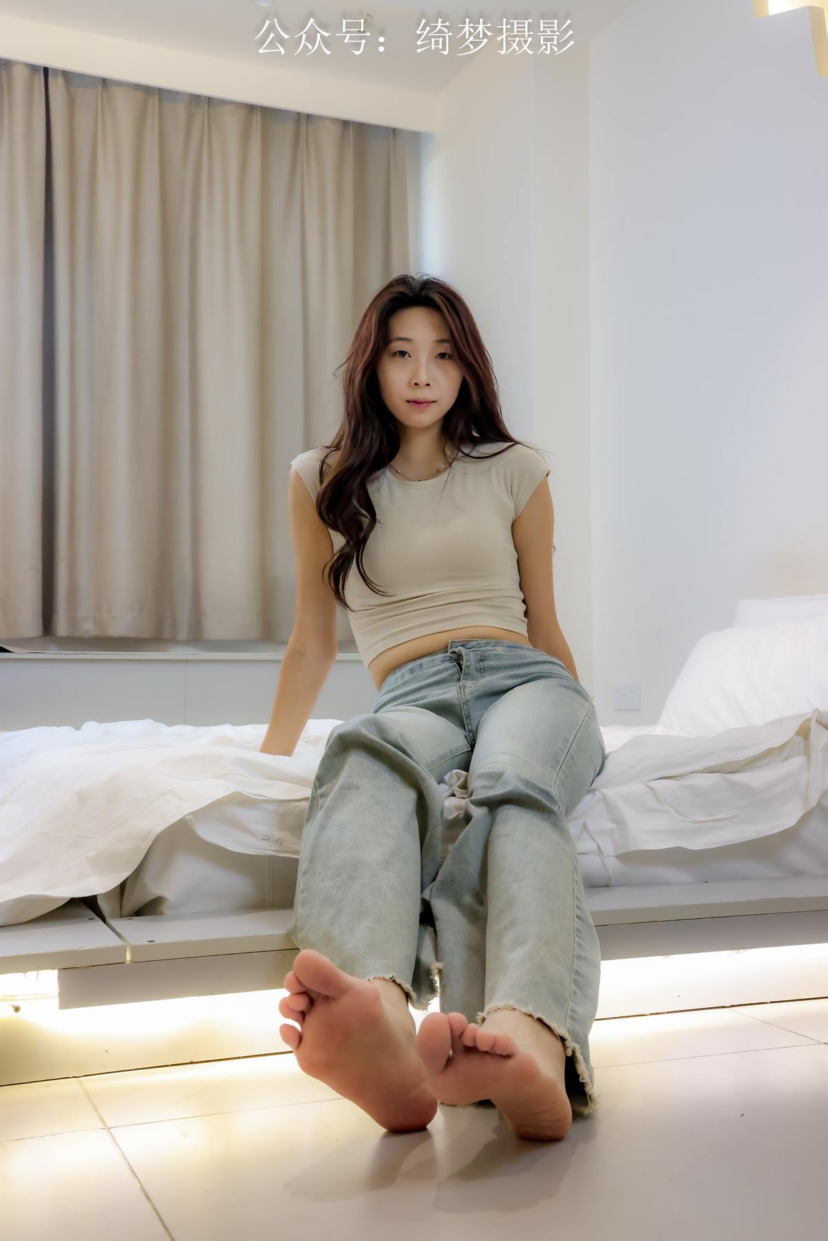 图片[113]-绮梦摄影 2024.09.18 NO.026 秋月 珍藏无修无水印版[151P] – 速更版-美库