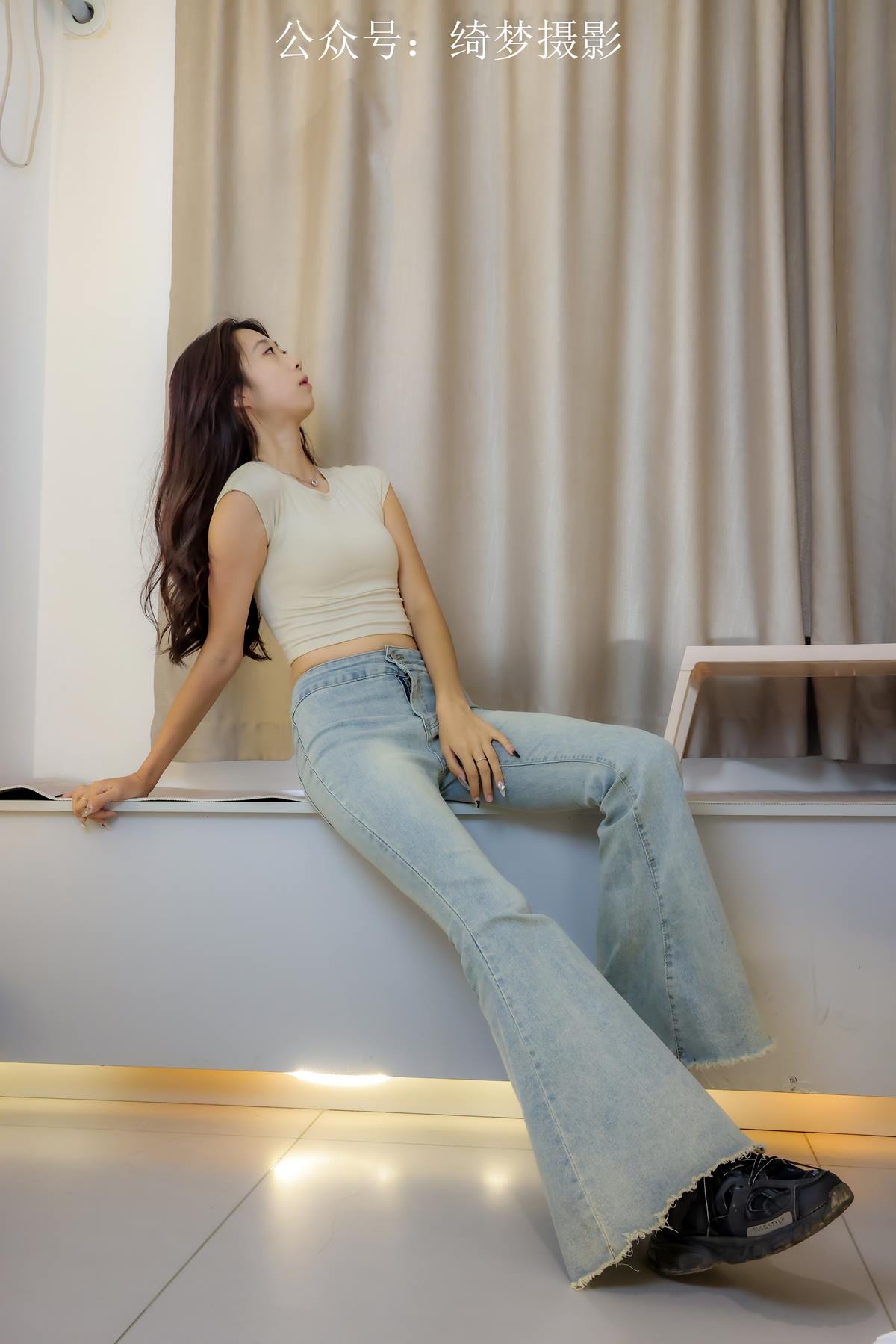 图片[114]-绮梦摄影 2024.09.18 NO.026 秋月 珍藏无修无水印版[151P] – 速更版-美库