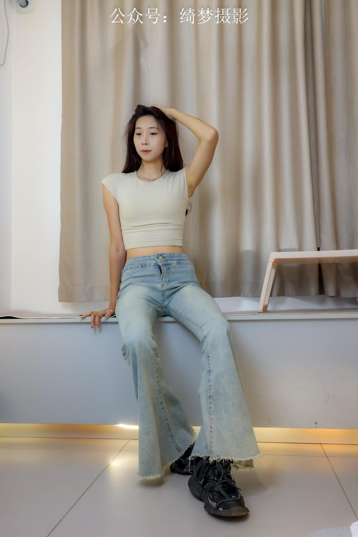 图片[115]-绮梦摄影 2024.09.18 NO.026 秋月 珍藏无修无水印版[151P] – 速更版-美库