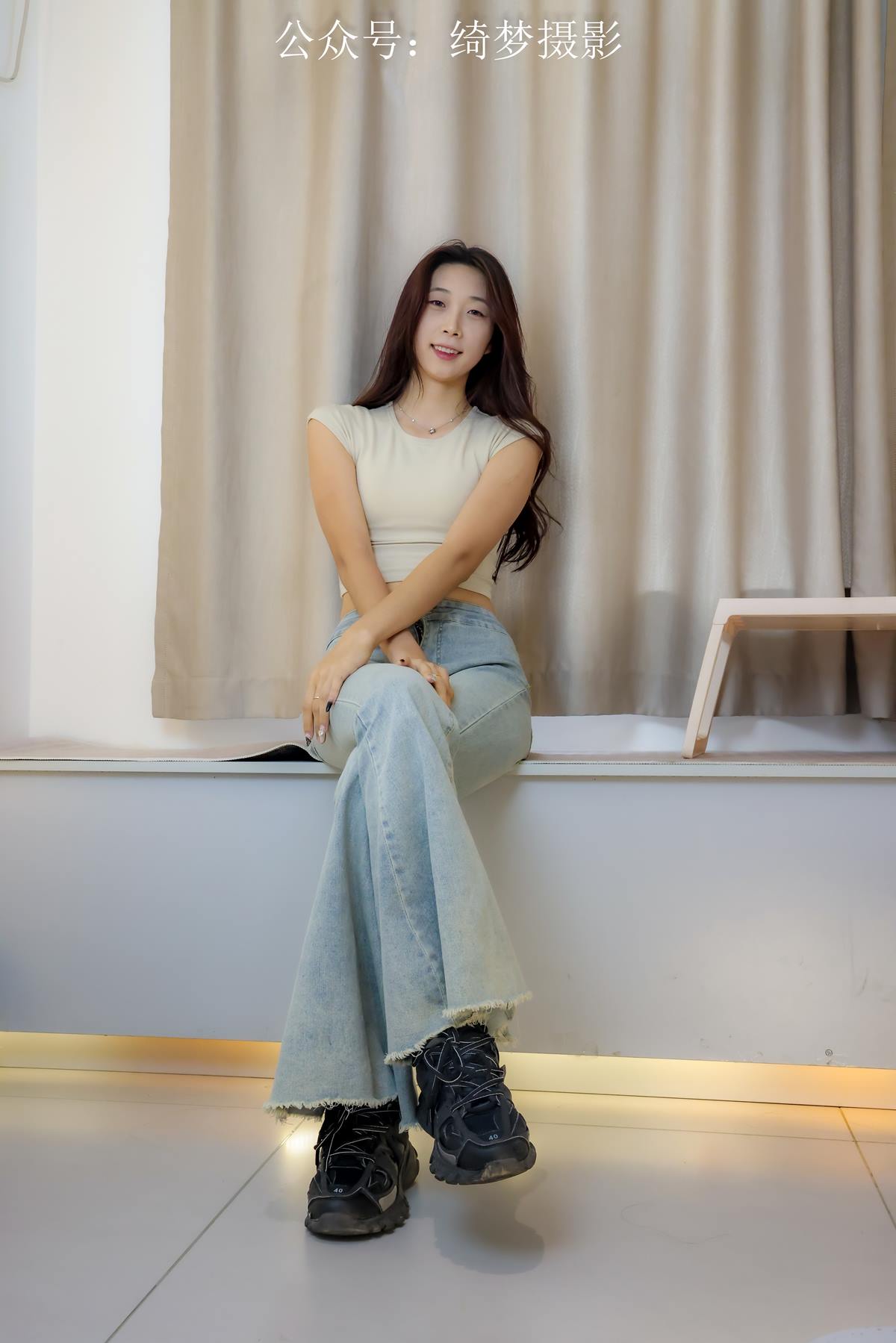 图片[116]-绮梦摄影 2024.09.18 NO.026 秋月 珍藏无修无水印版[151P] – 速更版-美库