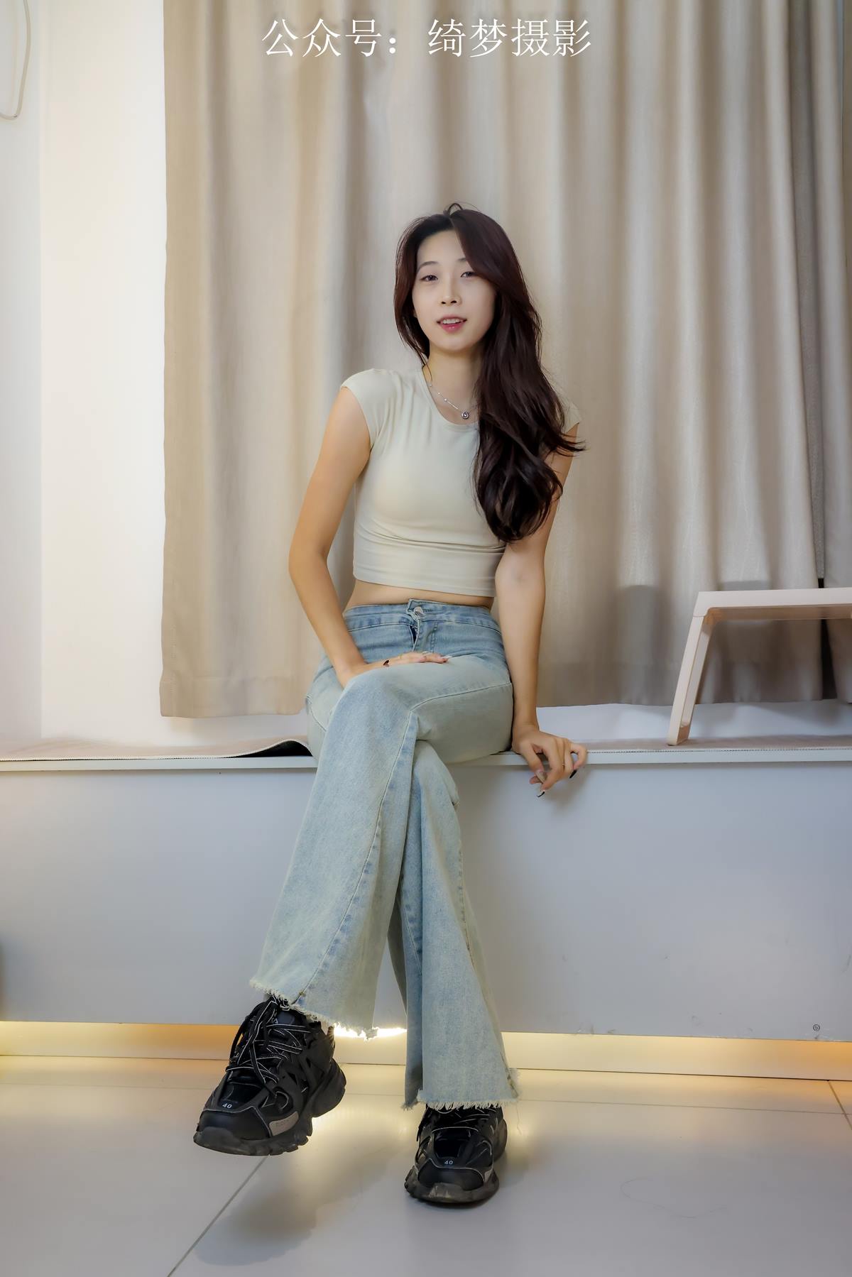 图片[117]-绮梦摄影 2024.09.18 NO.026 秋月 珍藏无修无水印版[151P] – 速更版-美库