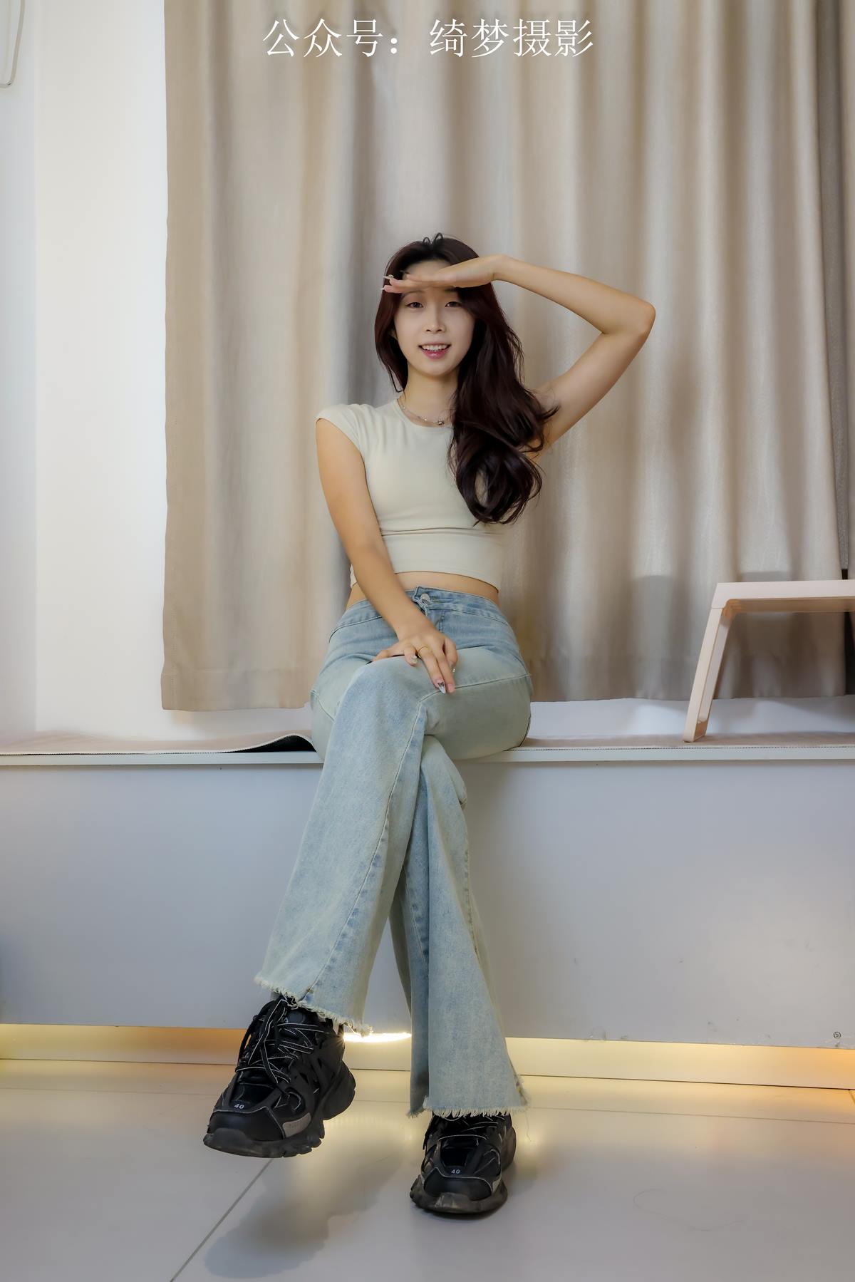 图片[118]-绮梦摄影 2024.09.18 NO.026 秋月 珍藏无修无水印版[151P] – 速更版-美库