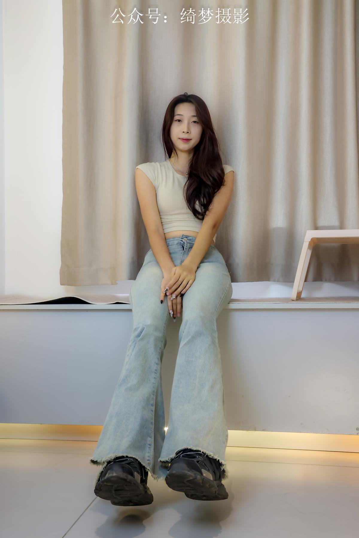 图片[120]-绮梦摄影 2024.09.18 NO.026 秋月 珍藏无修无水印版[151P] – 速更版-美库