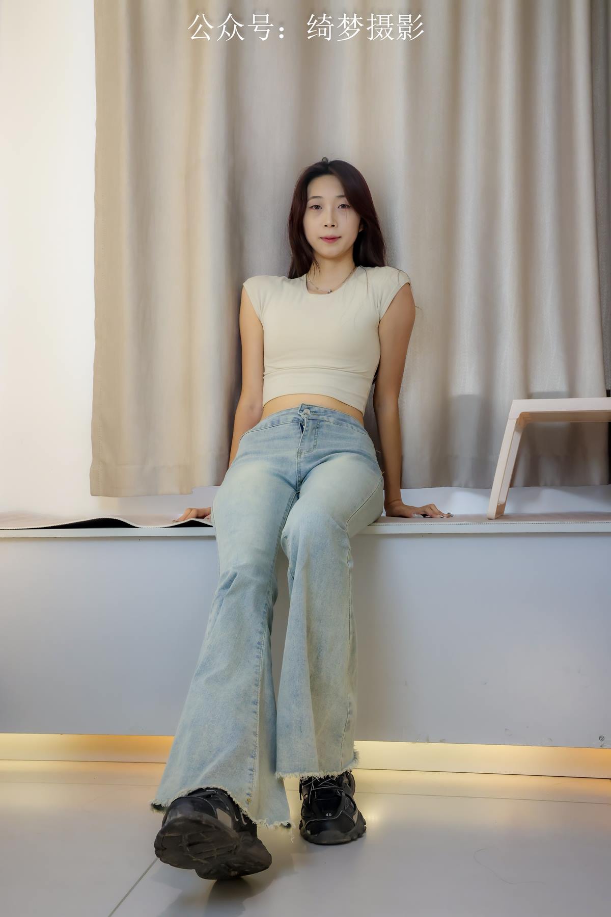 图片[121]-绮梦摄影 2024.09.18 NO.026 秋月 珍藏无修无水印版[151P] – 速更版-美库