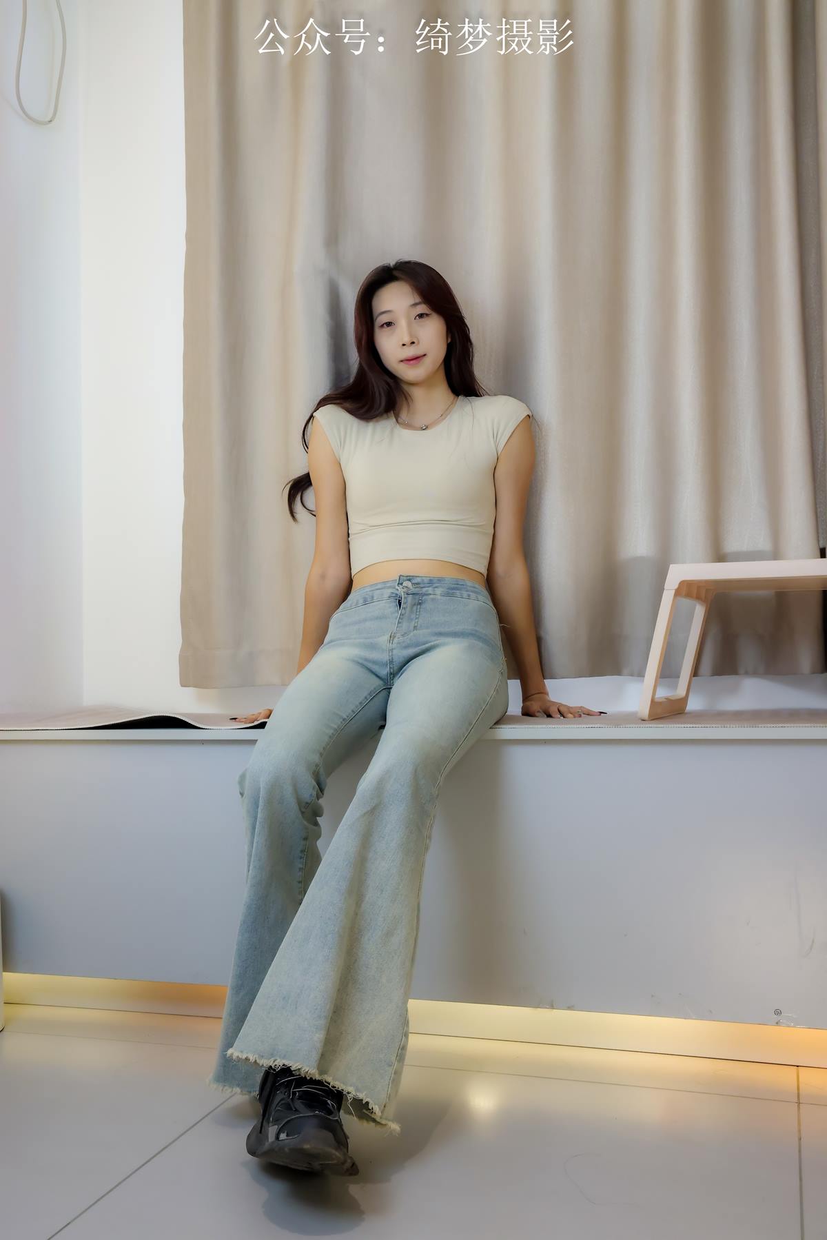 图片[123]-绮梦摄影 2024.09.18 NO.026 秋月 珍藏无修无水印版[151P] – 速更版-美库