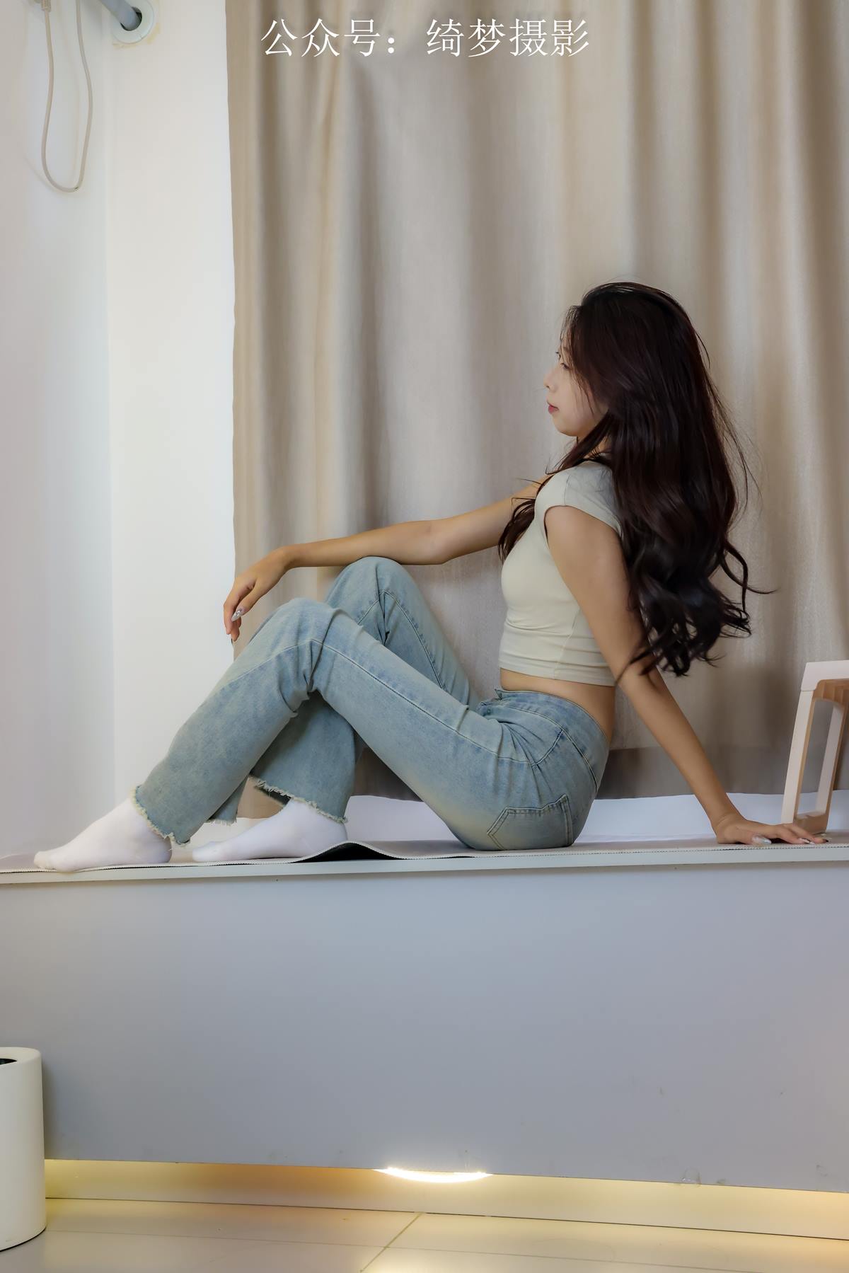 图片[127]-绮梦摄影 2024.09.18 NO.026 秋月 珍藏无修无水印版[151P] – 速更版-美库