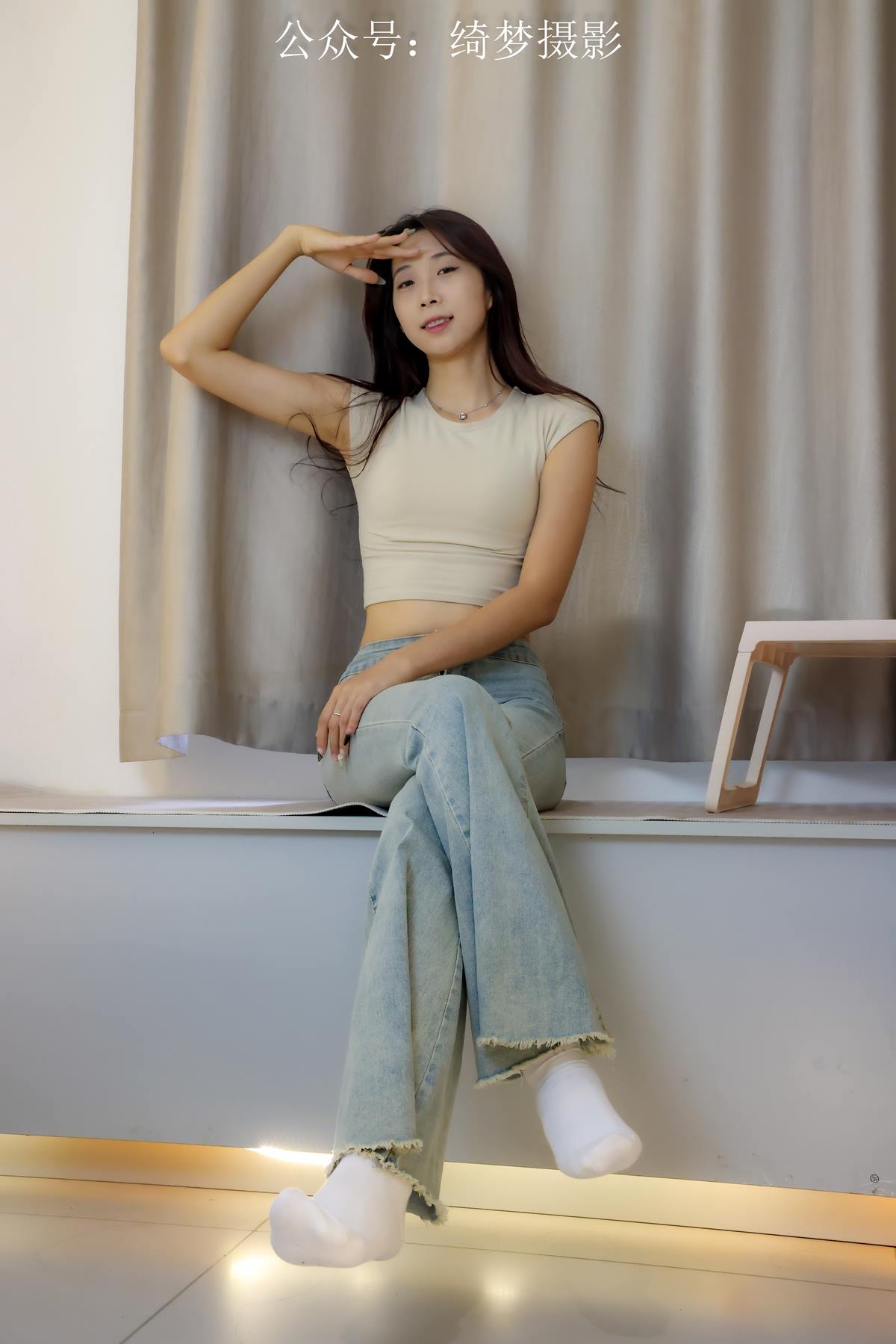 图片[131]-绮梦摄影 2024.09.18 NO.026 秋月 珍藏无修无水印版[151P] – 速更版-美库