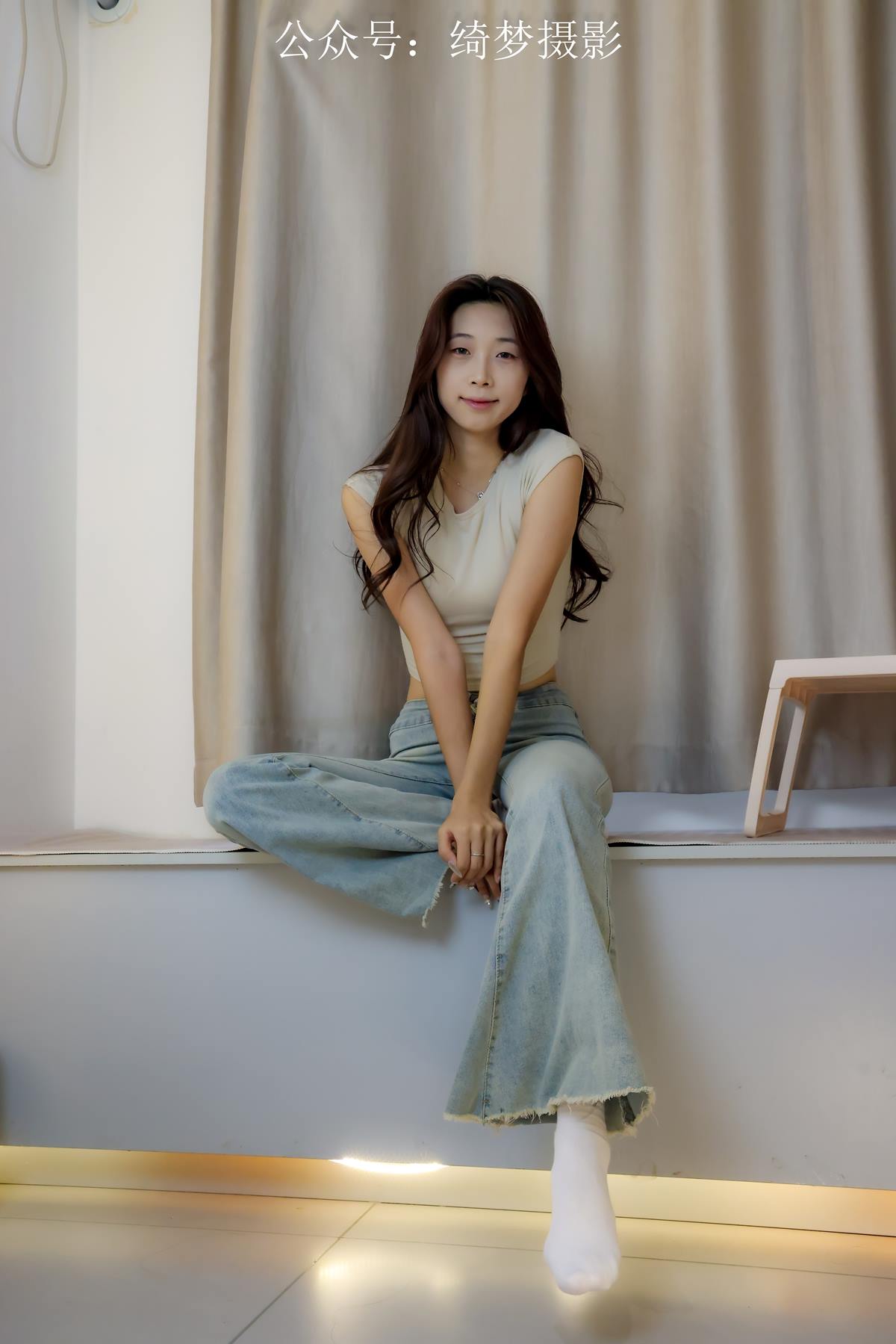 图片[133]-绮梦摄影 2024.09.18 NO.026 秋月 珍藏无修无水印版[151P] – 速更版-美库