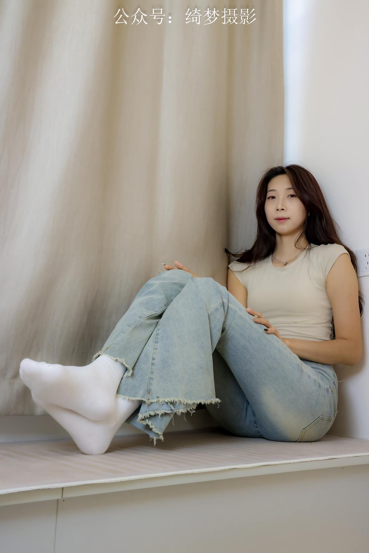 图片[137]-绮梦摄影 2024.09.18 NO.026 秋月 珍藏无修无水印版[151P] – 速更版-美库